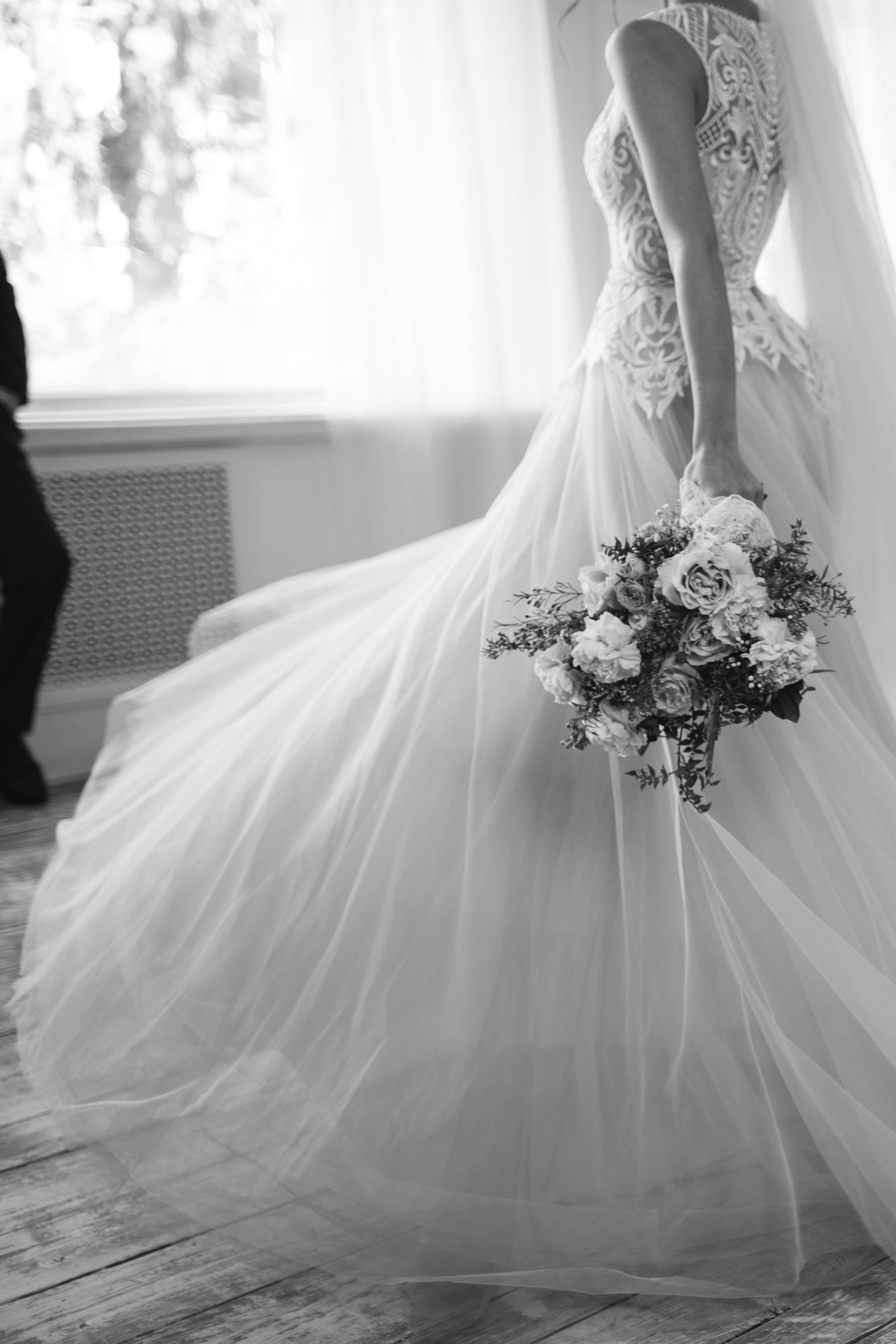 Свадебная история. Свадебный и семейный фотограф Пенза Анастасия Артюшкина