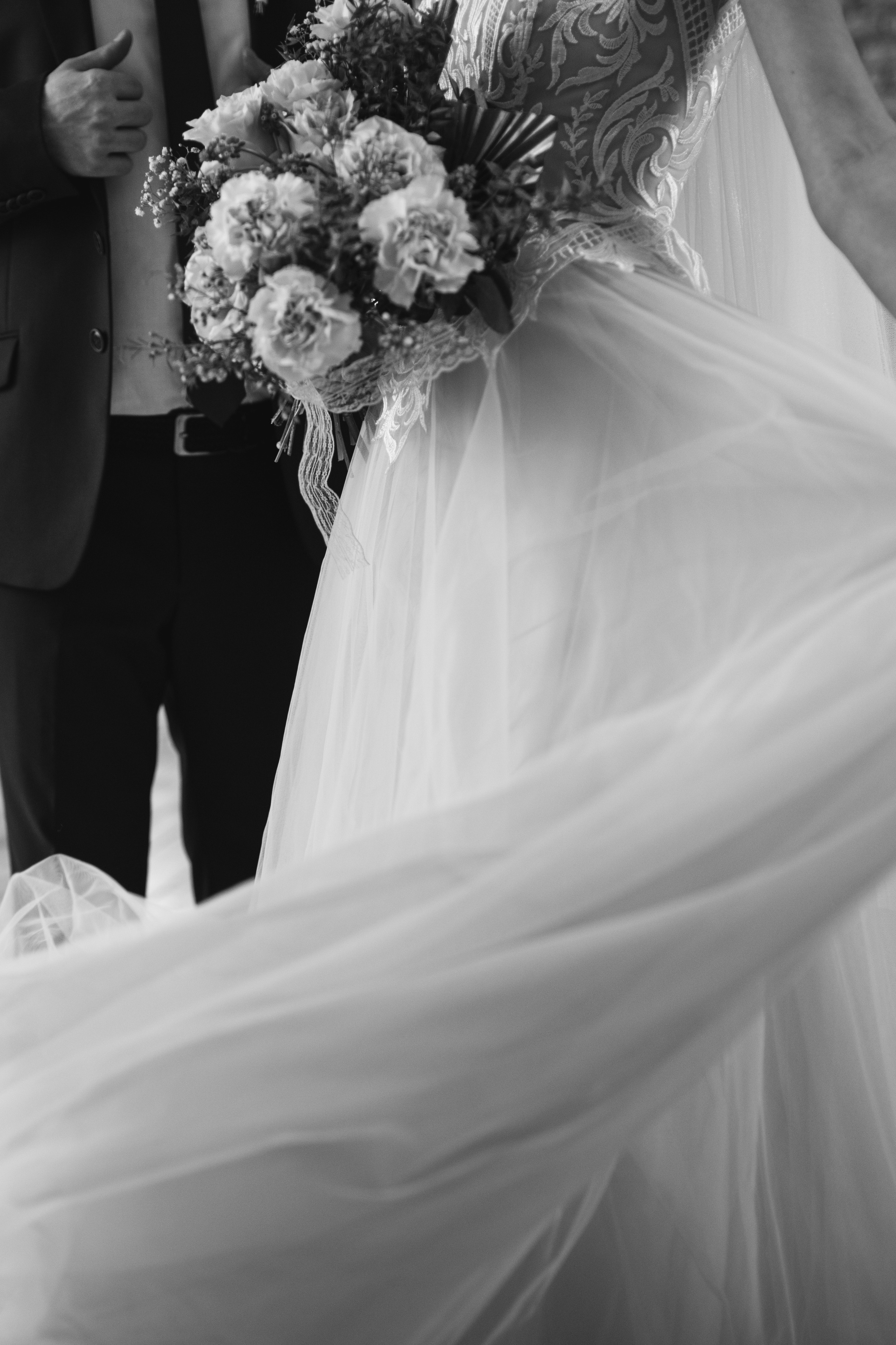 Свадебная история. Свадебный и семейный фотограф Пенза Анастасия Артюшкина