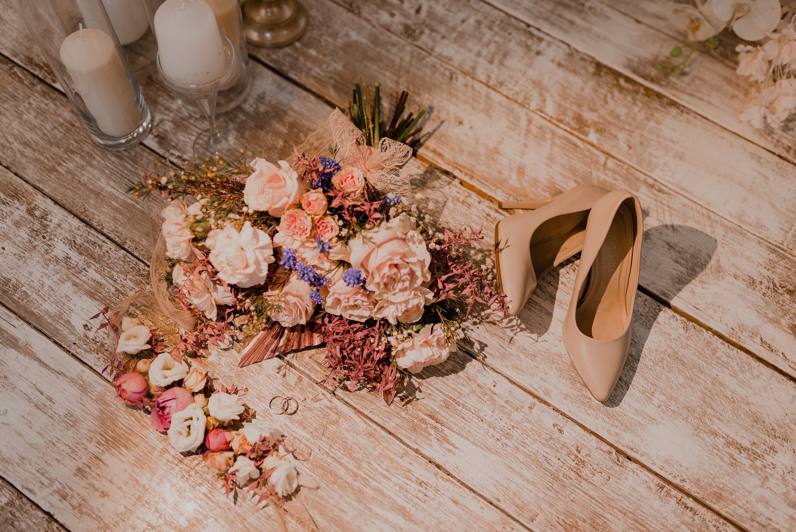 Свадебная история. Свадебный и семейный фотограф Пенза Анастасия Артюшкина