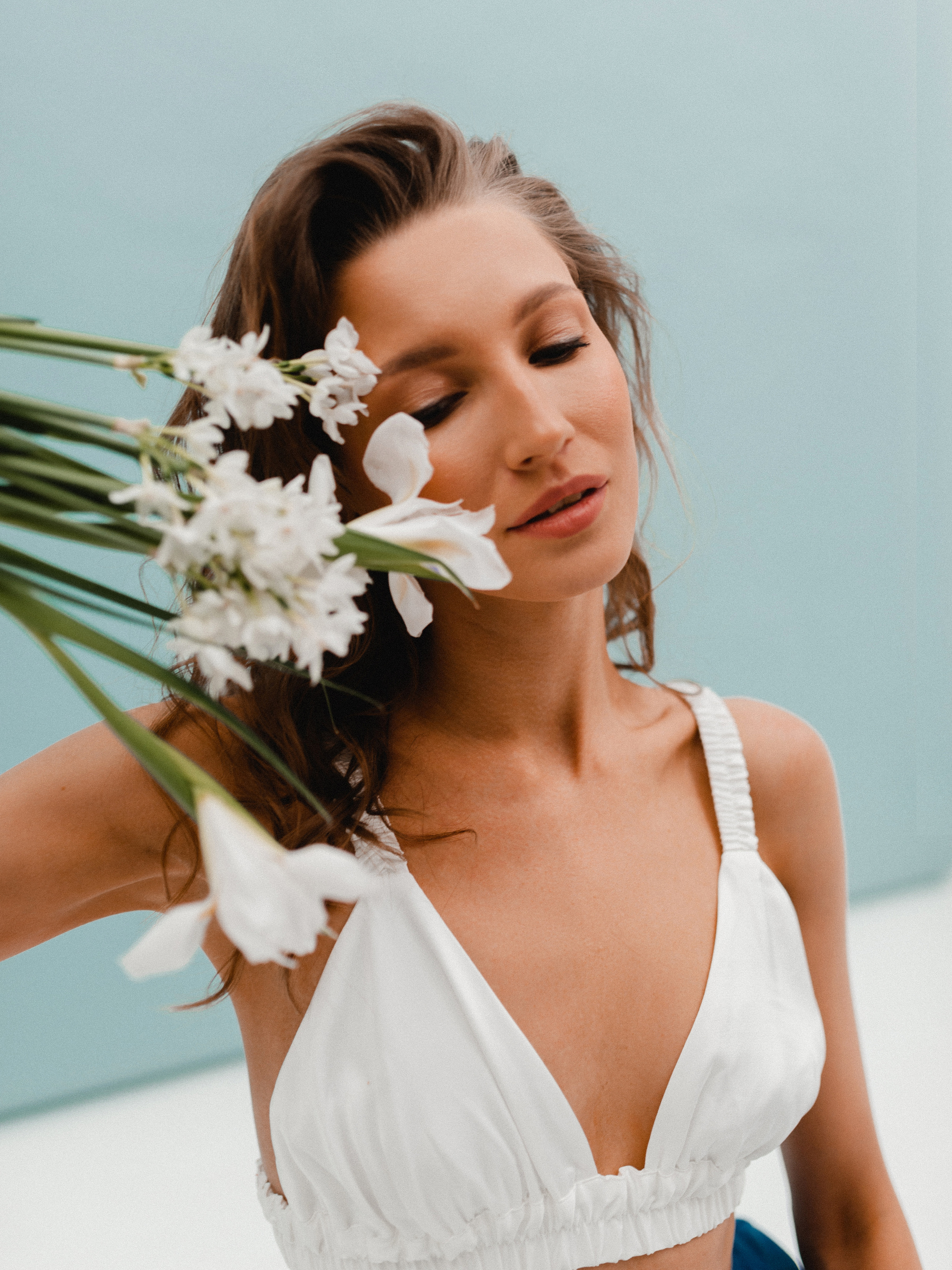 Индивидуальная фотосессия. Свадебный и семейный фотограф Пенза Анастасия Артюшкина