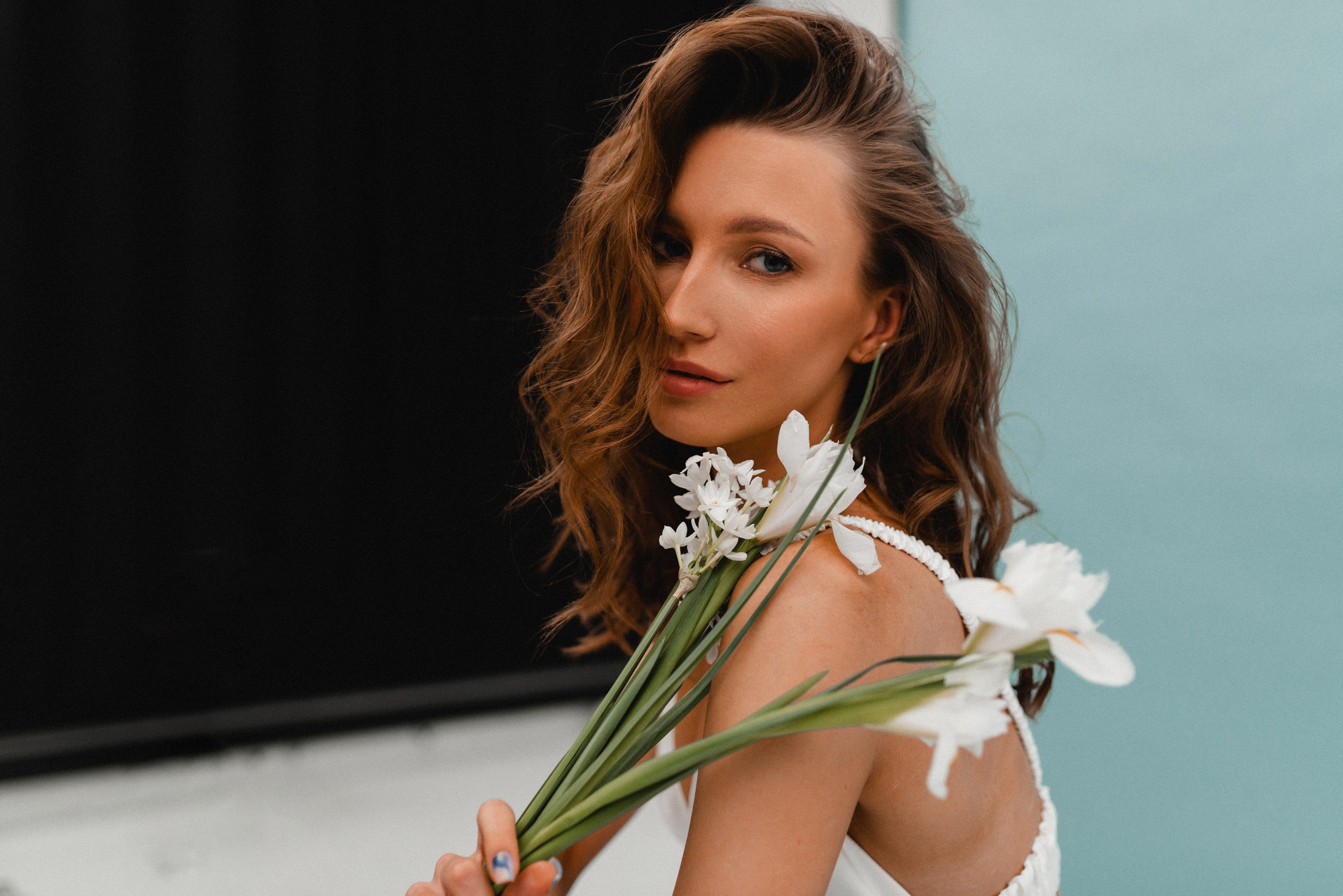 Индивидуальная фотосессия. Свадебный и семейный фотограф Пенза Анастасия Артюшкина