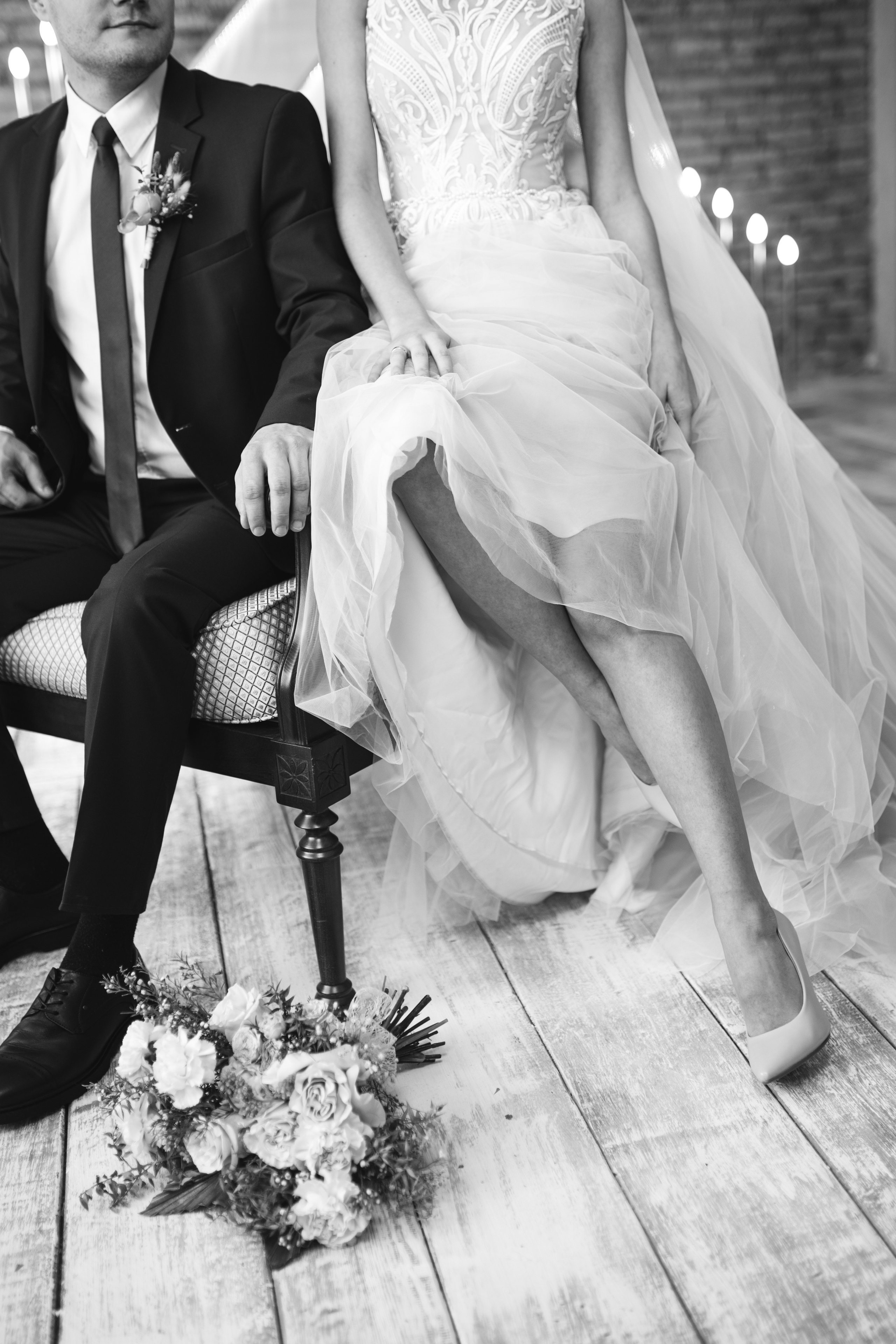 Свадебная история. Свадебный и семейный фотограф Пенза Анастасия Артюшкина