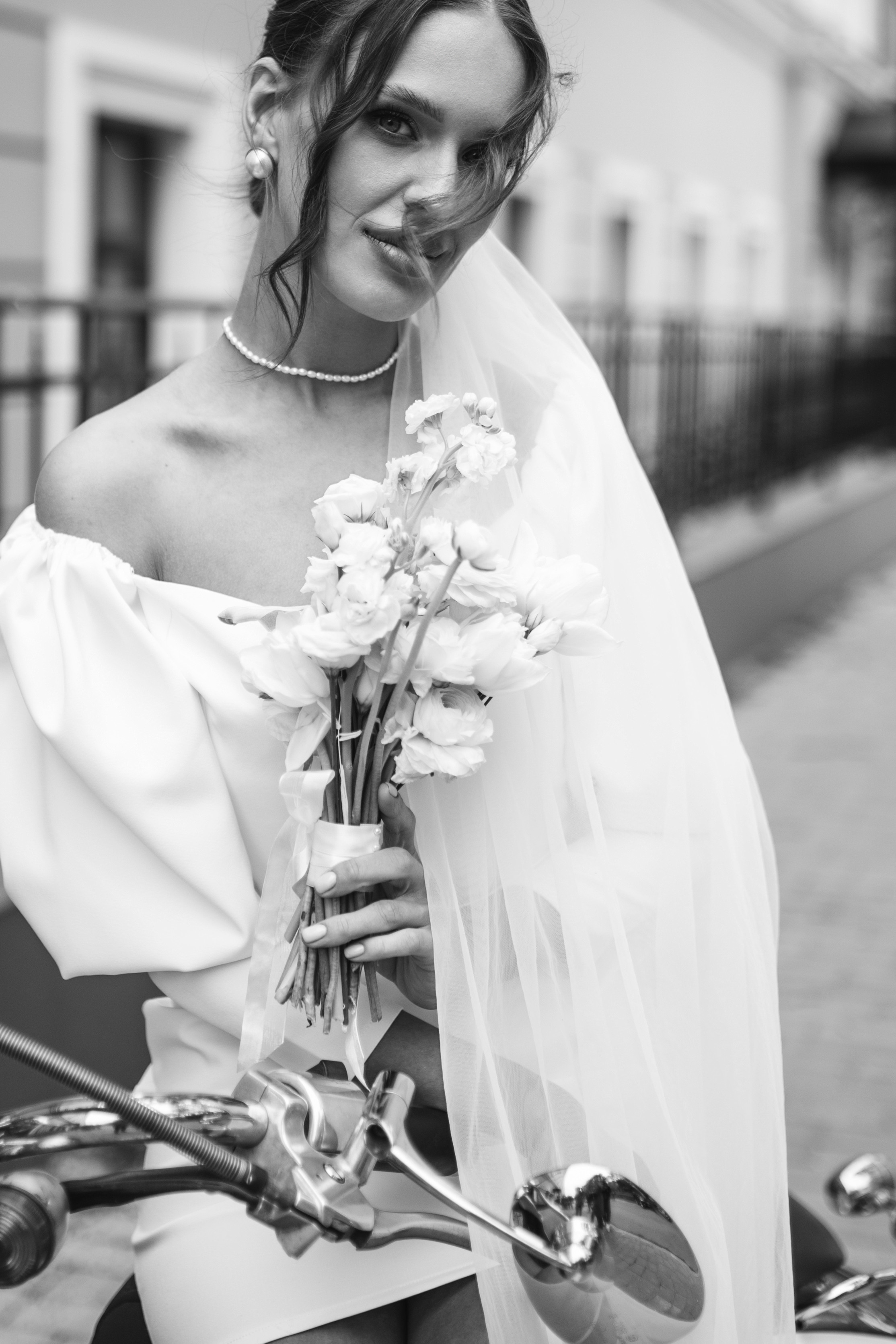 Свадебная прогулочная история. Свадебный и семейный фотограф Пенза Анастасия Артюшкина