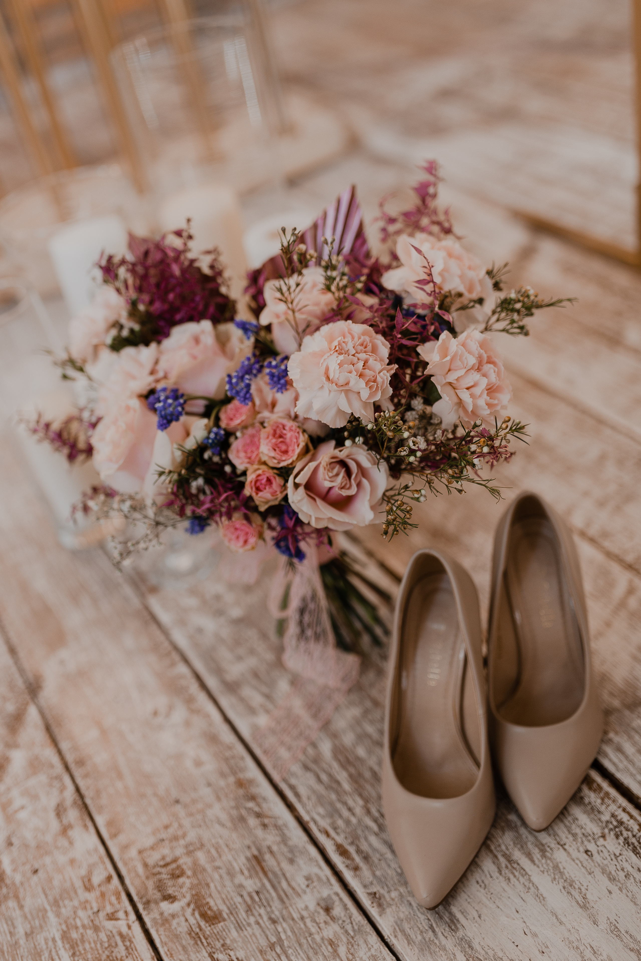 Свадебная история. Свадебный и семейный фотограф Пенза Анастасия Артюшкина