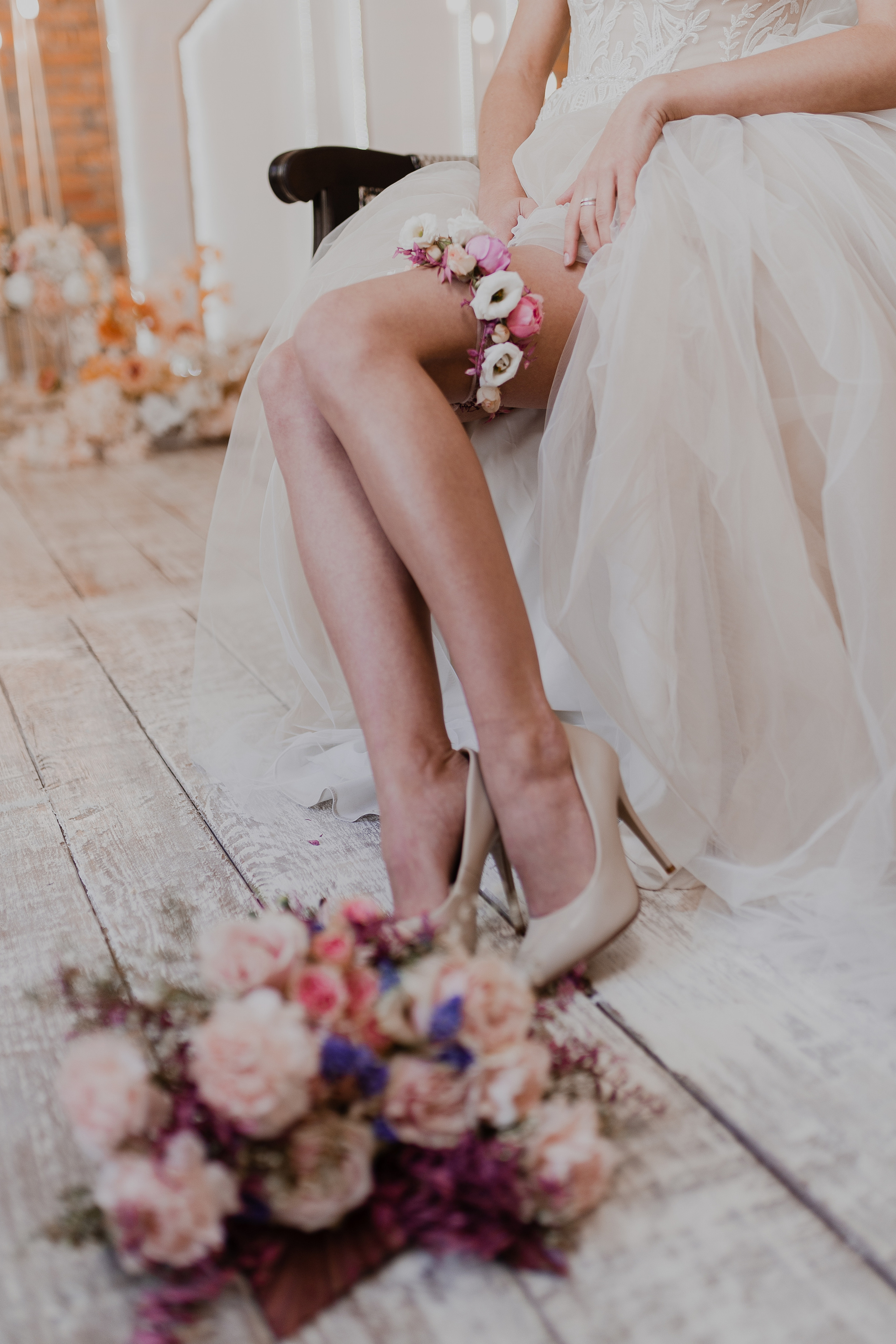 Свадебная история. Свадебный и семейный фотограф Пенза Анастасия Артюшкина