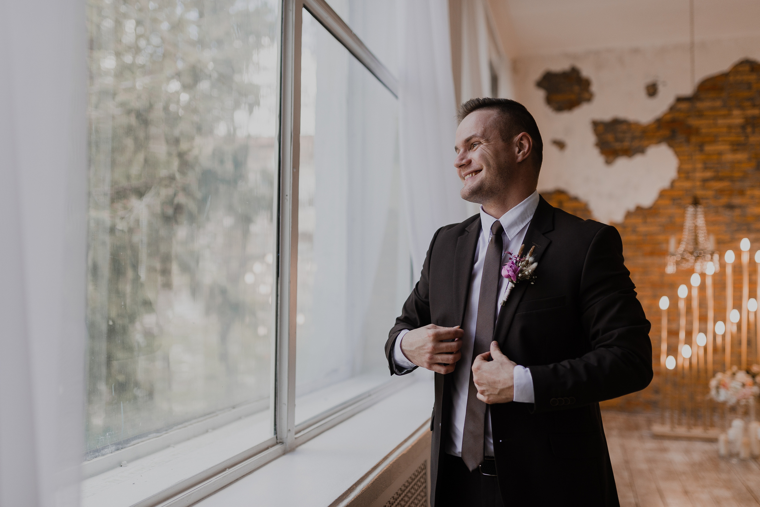 Свадебная история. Свадебный и семейный фотограф Пенза Анастасия Артюшкина