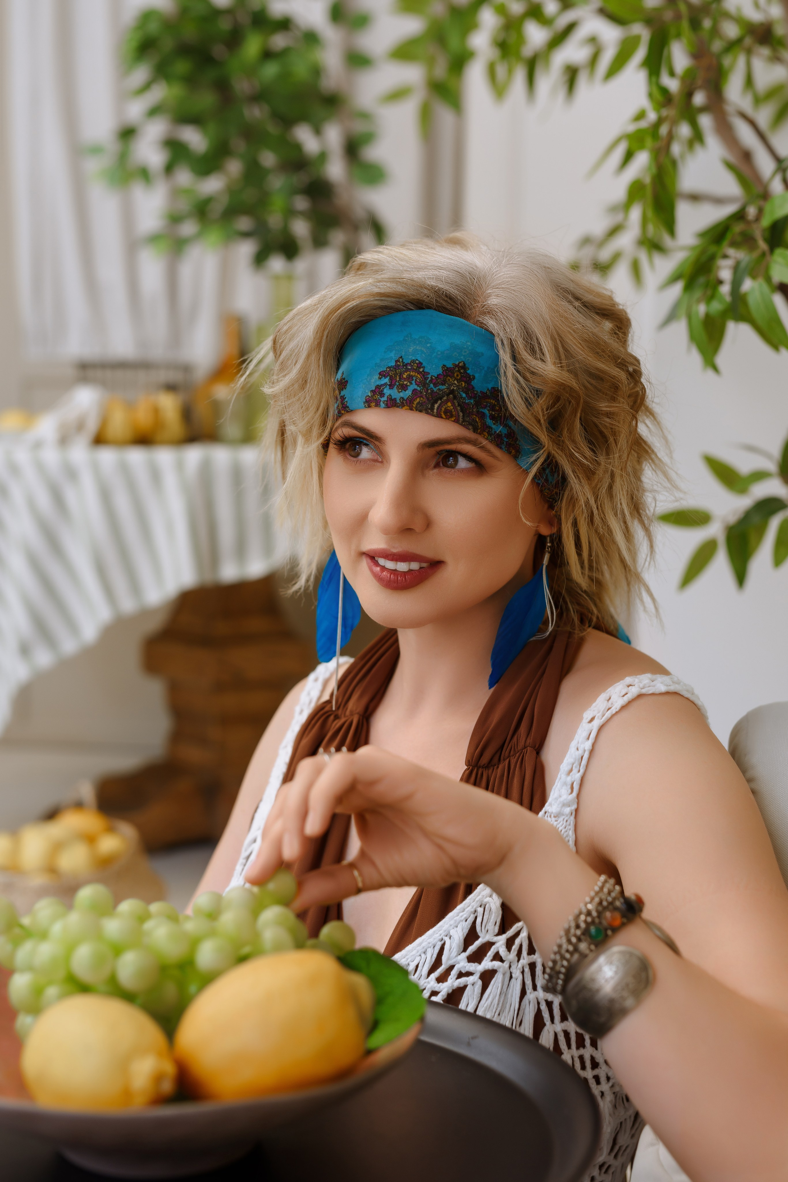 Стильные фотосессии «под ключ». Мария Прищеп. Профессиональный фотограф в Краснодаре