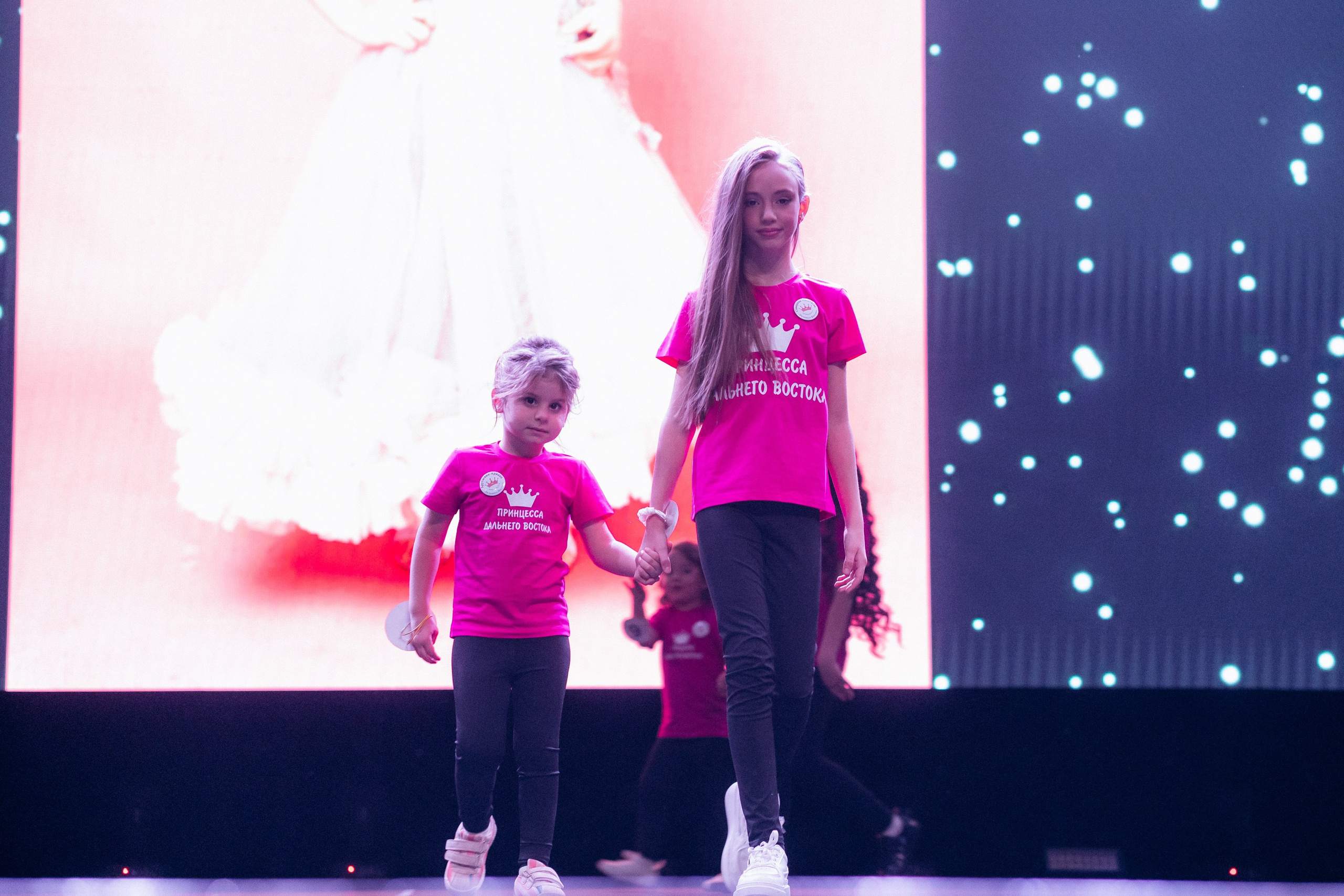 ПРИНЦЕССА ДАЛЬНЕГО ВОСТОКА. СВОИ. ФОТООТЧЕТЫ-СОБЫТИЯ-МЕСТА