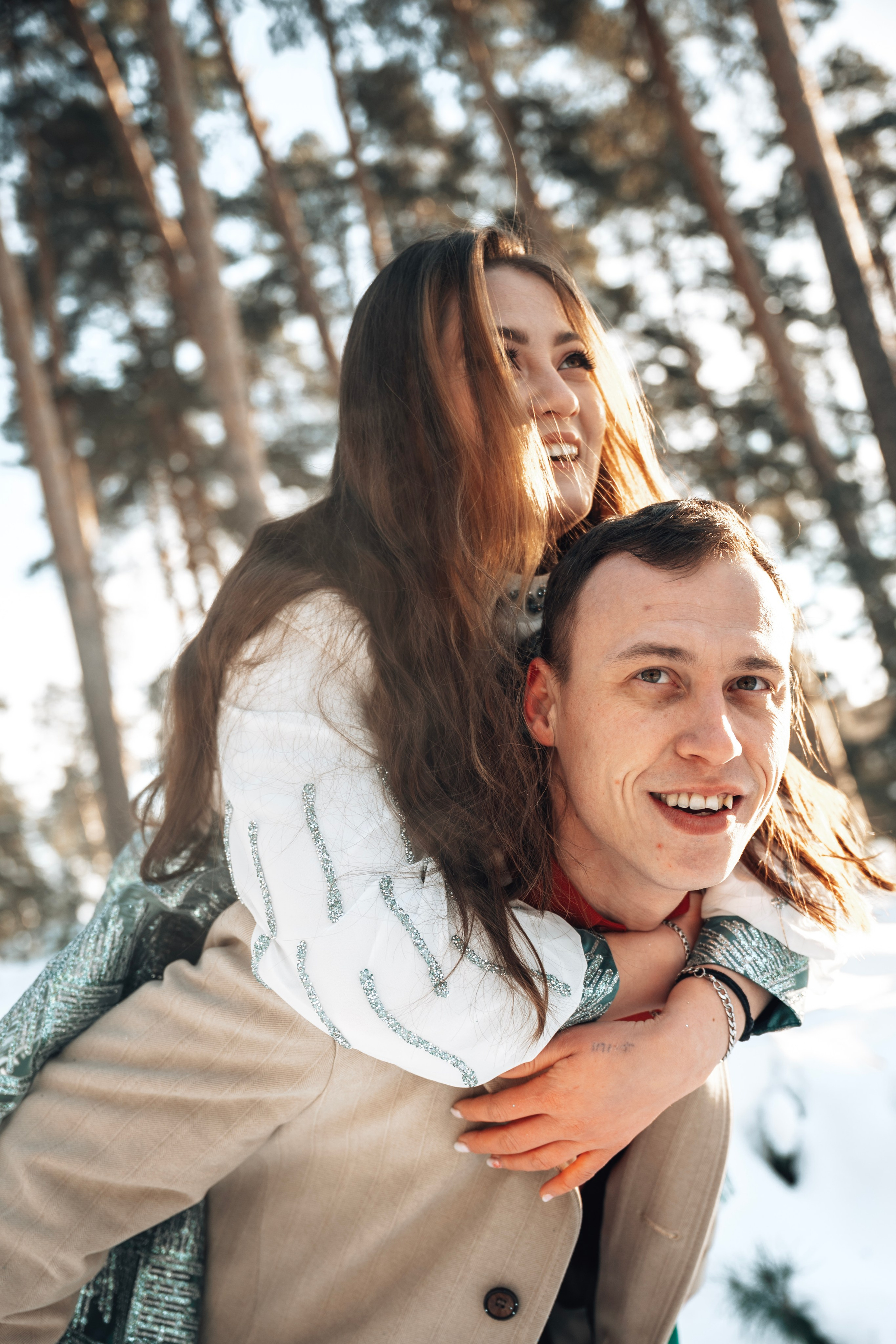Свадебный фотограф в Казани, и Зеленодольске Радик Мухаметов