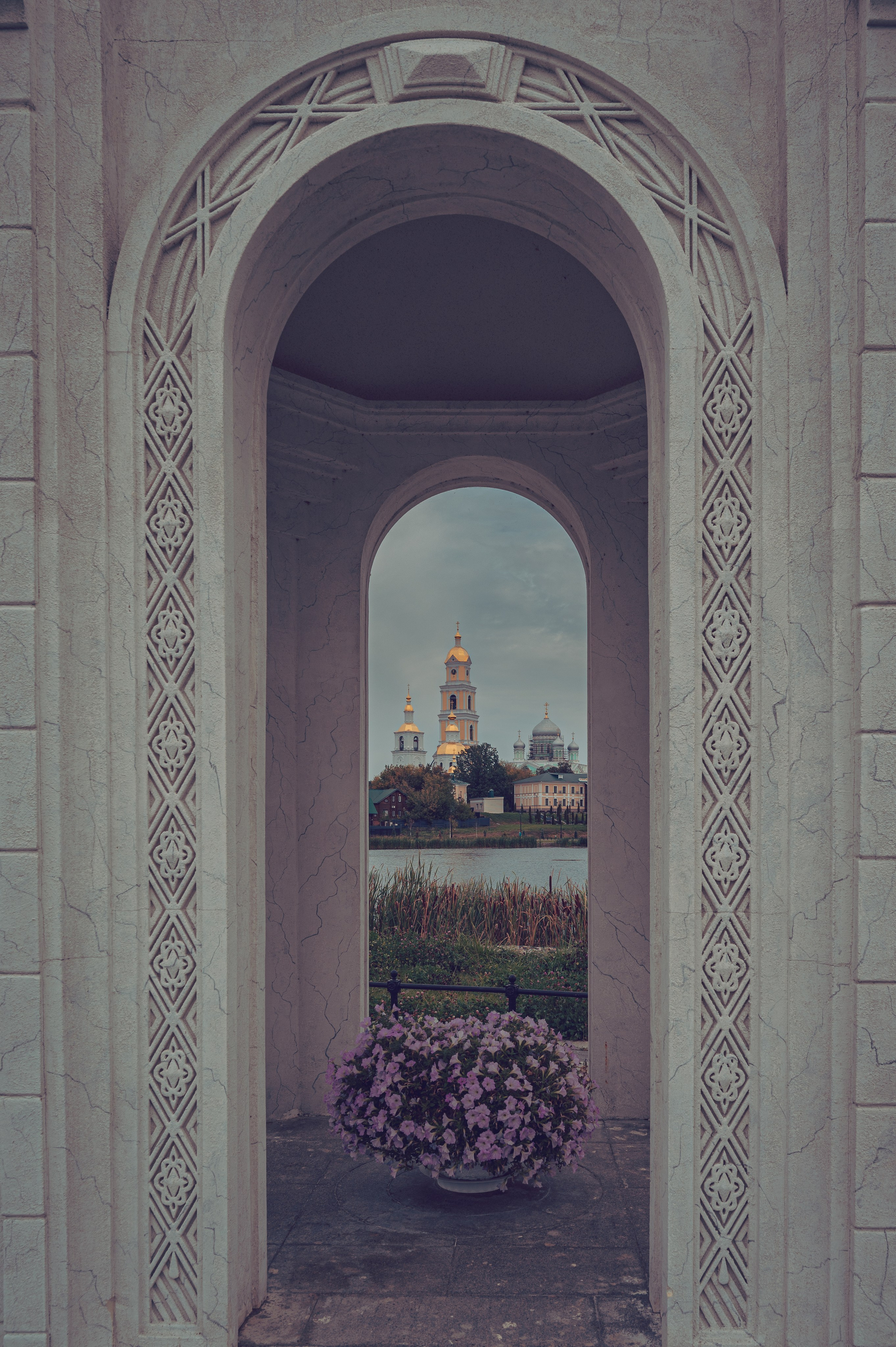Фотограф крещения: Москва, Одинцово. Семейный фотограф Руслан Каримов Одинцово Москва