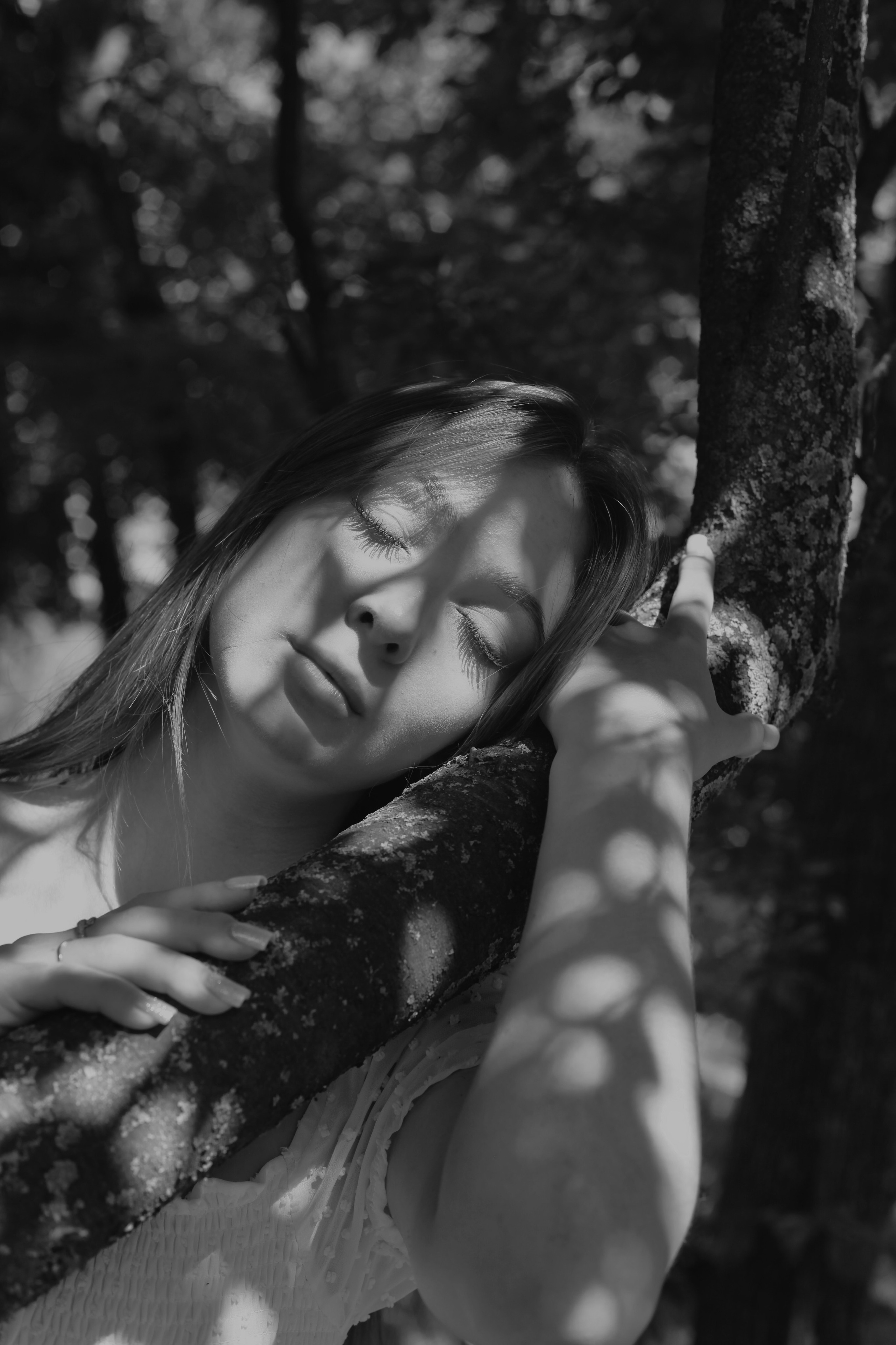 Фотограф в Москве Лукина Полина