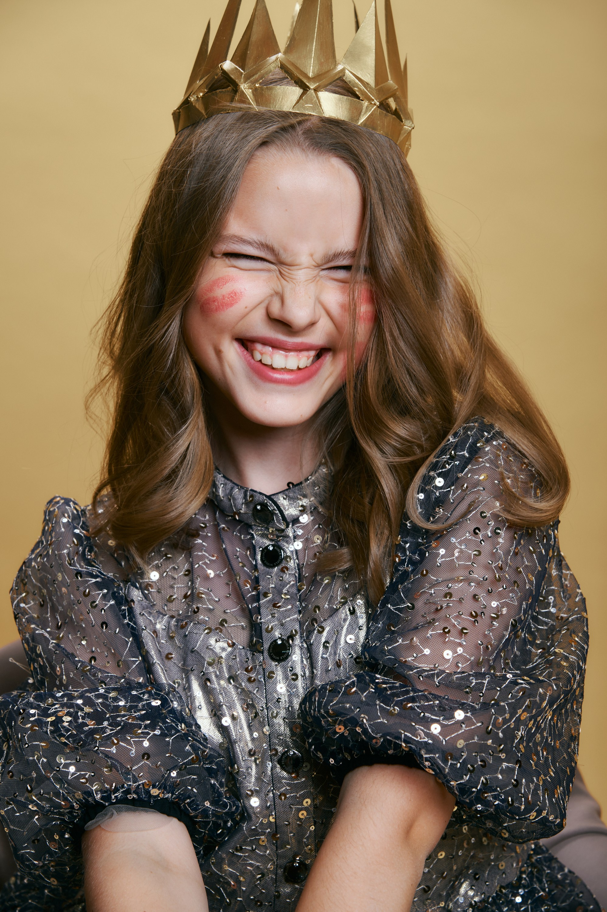 Внутренний ребенок. Коммерческий фотограф в Казани Ксения Добролюбова