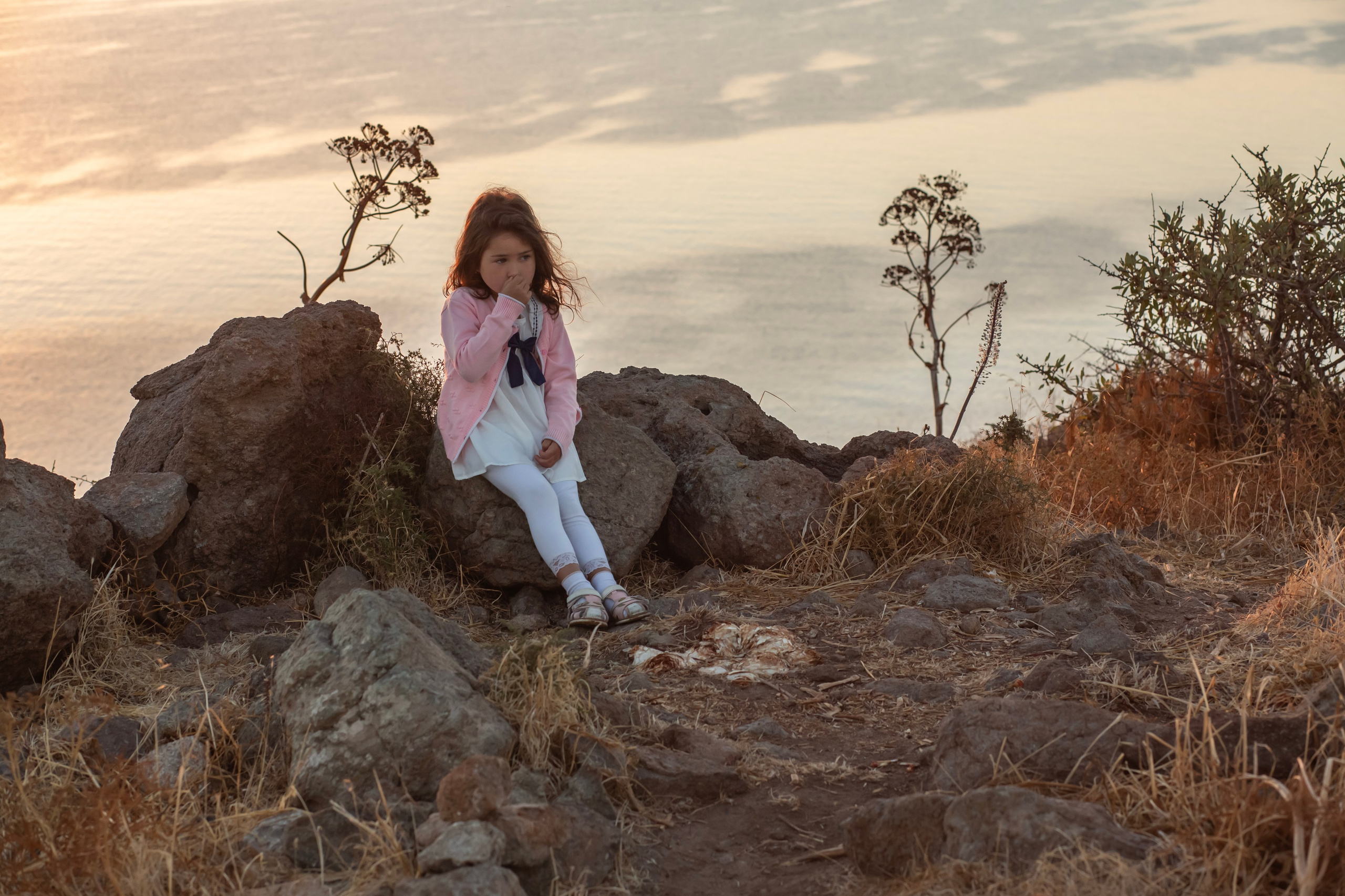 Бодрум2024. Семейный и детский фотограф в Москве и МО — Александра