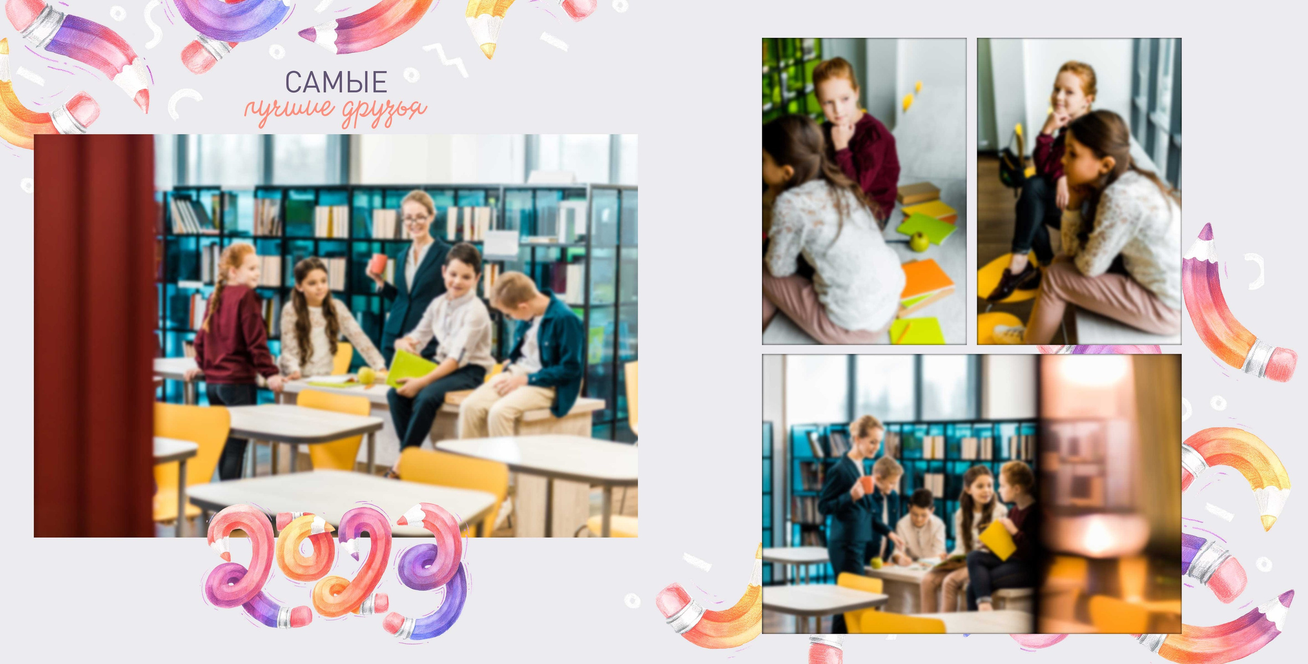 Детский сад. Свадебный и семейный фотограф/видеограф в Краснодаре Наталья Осинская