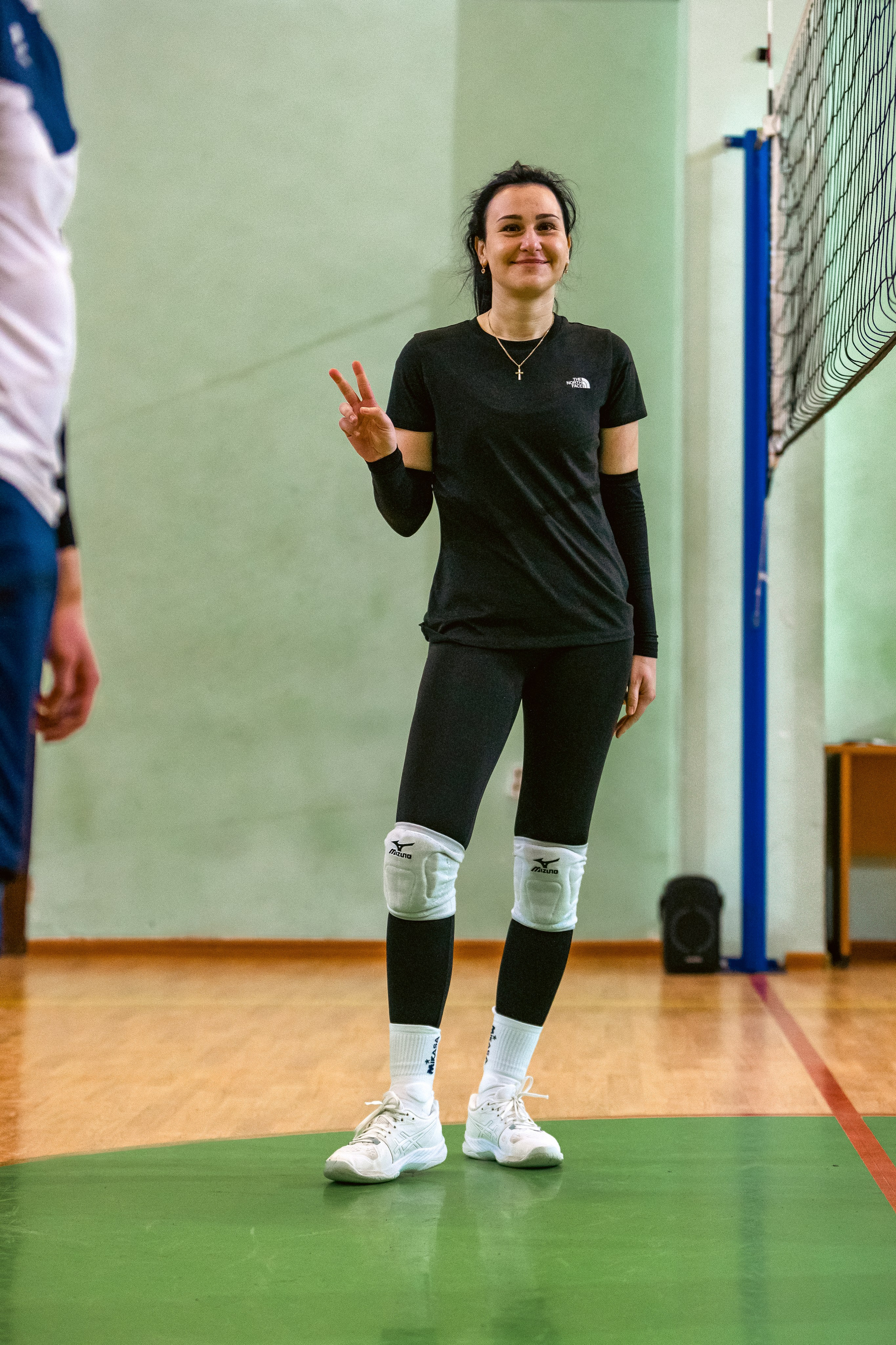 Спортивный фотограф на волейбол в СПб | Съемка матчей
