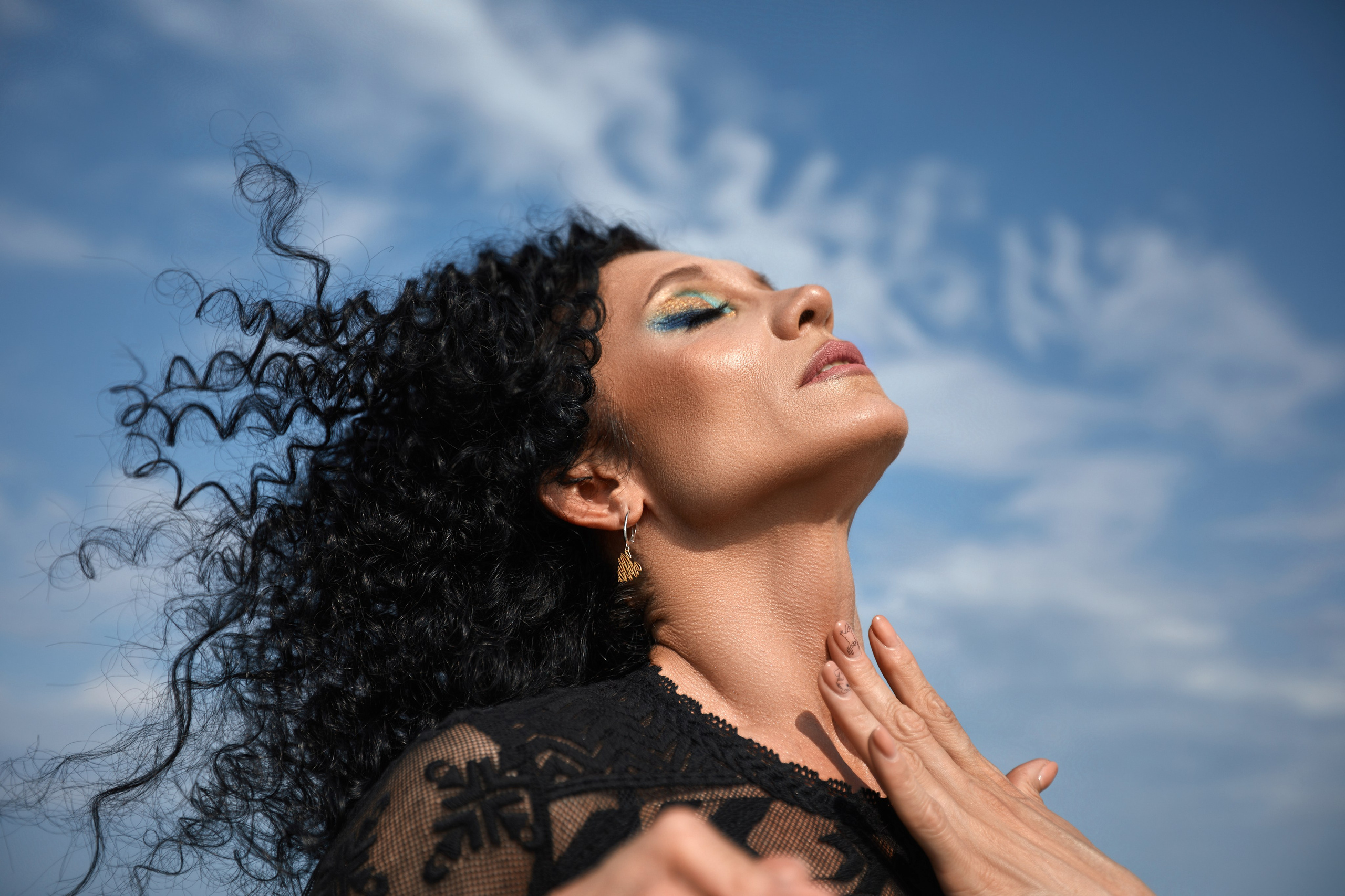 Портретный и предметный фотограф в Екатеринбурге Ольга Глухова