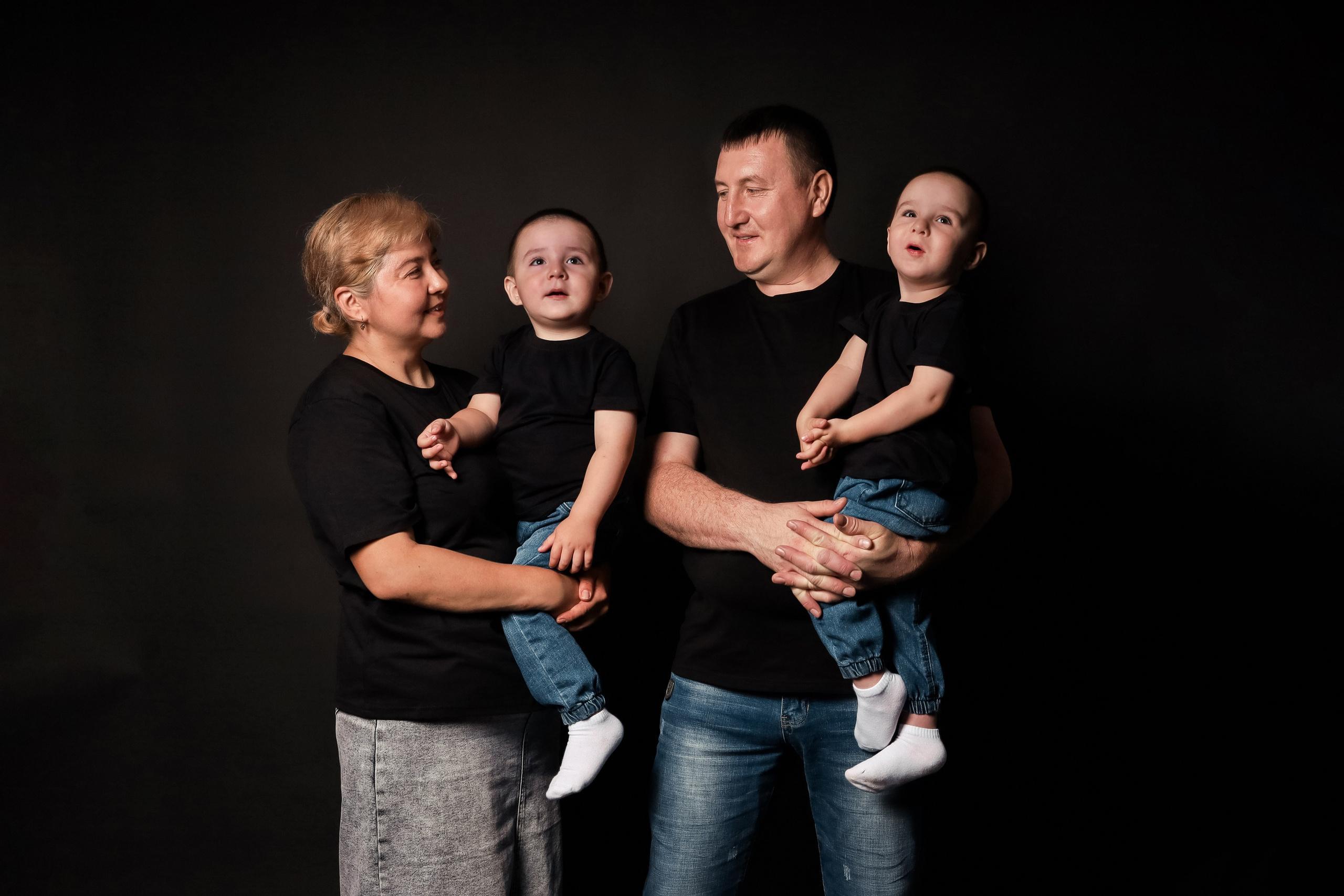 Лилия. Семейная история. Семейный фотограф в Казани Римма Гатауллина