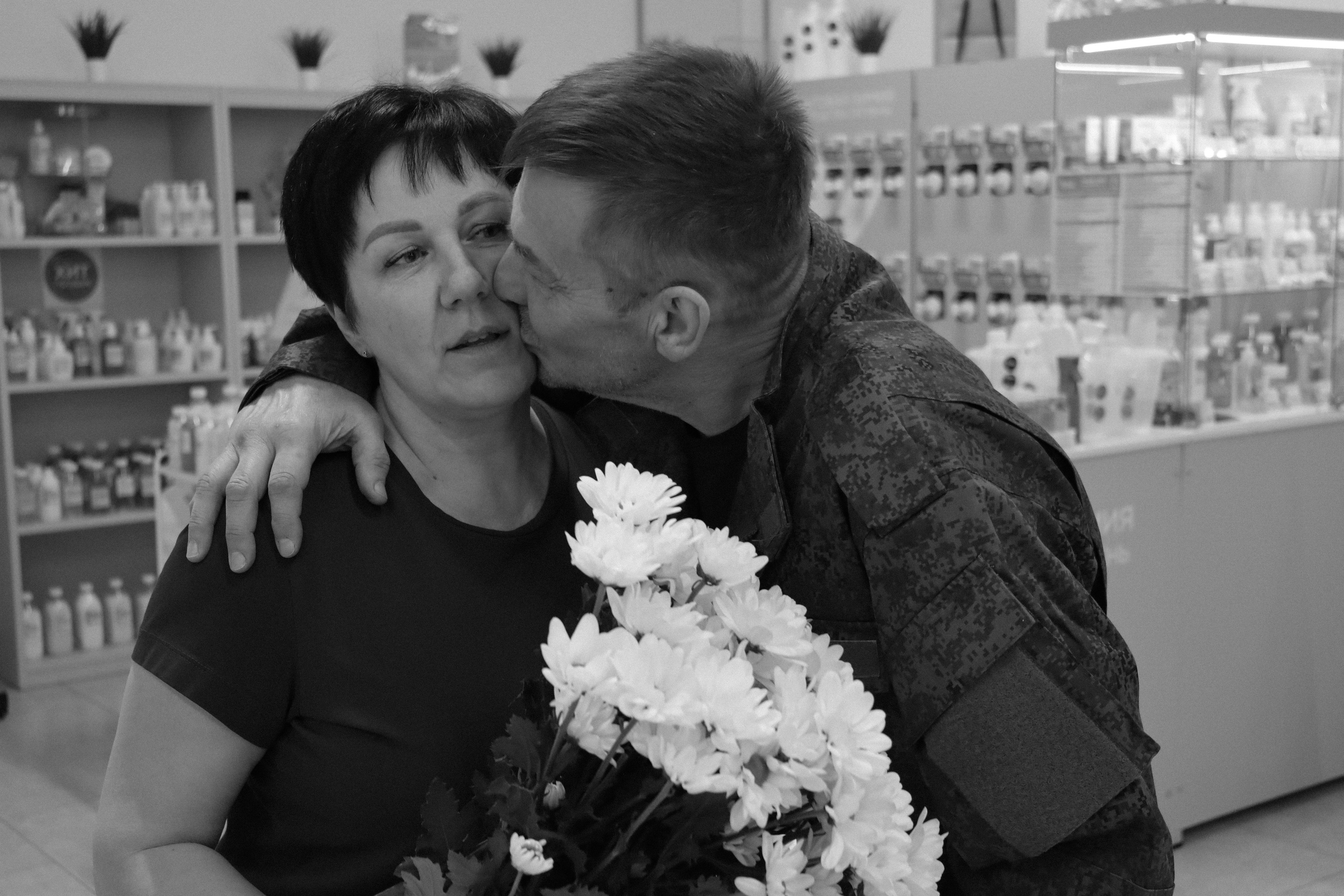 Фотожурналистика. Фотограф Мурманск | Нижний Новгород • Анна Хижняк