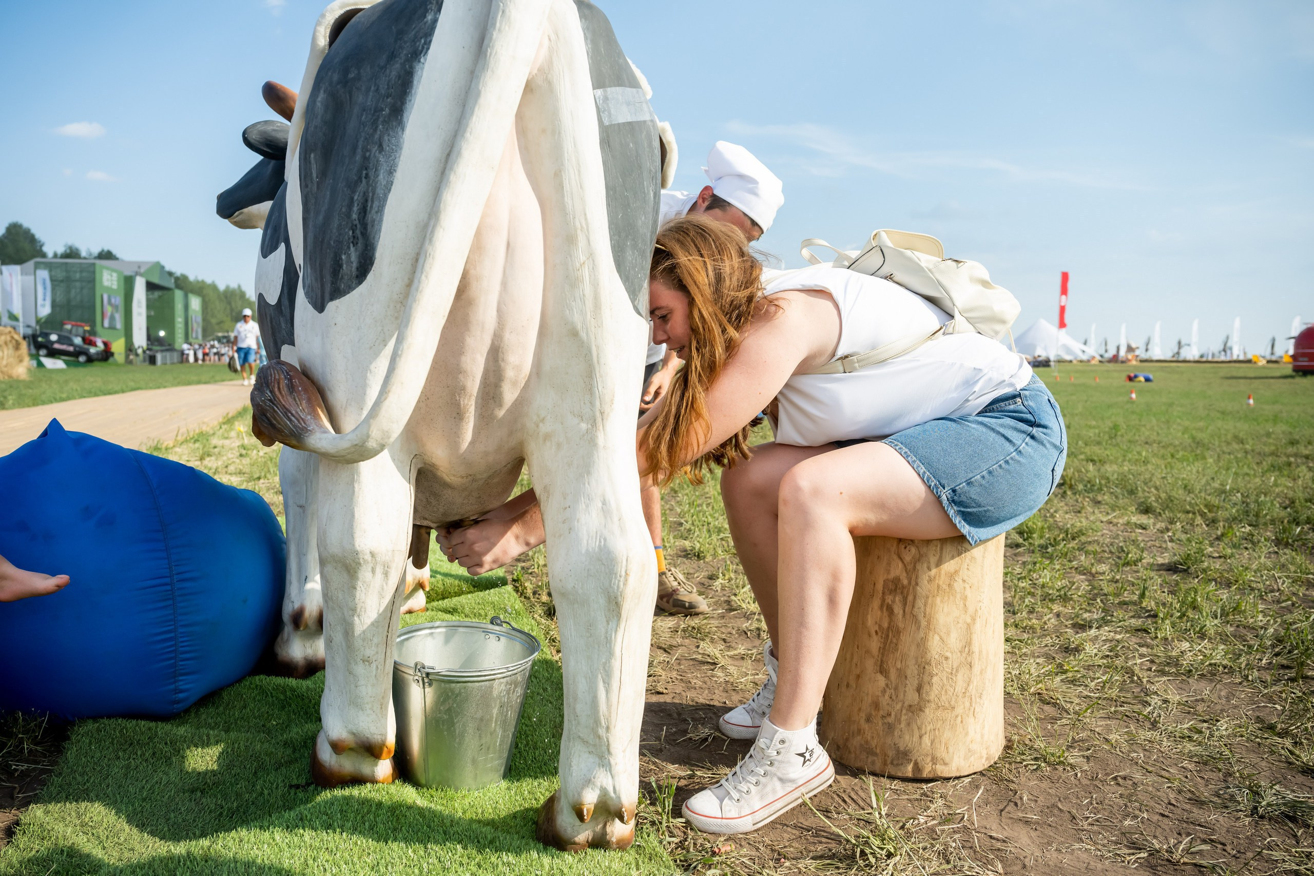 Всероссийский День Поля — 2023. Казань. Foto-Zuev фотография как искусство
