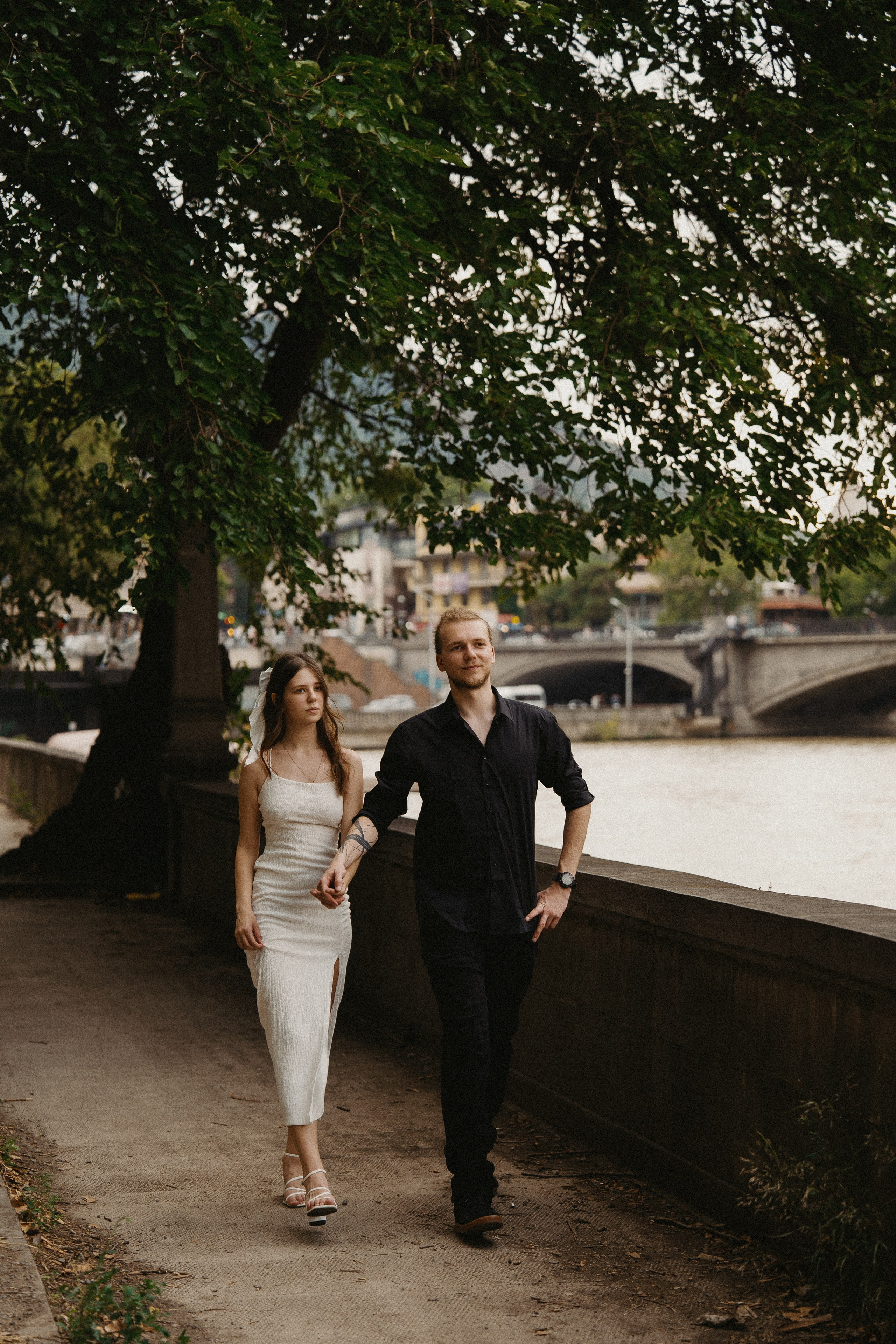 Сердцем к сердцу