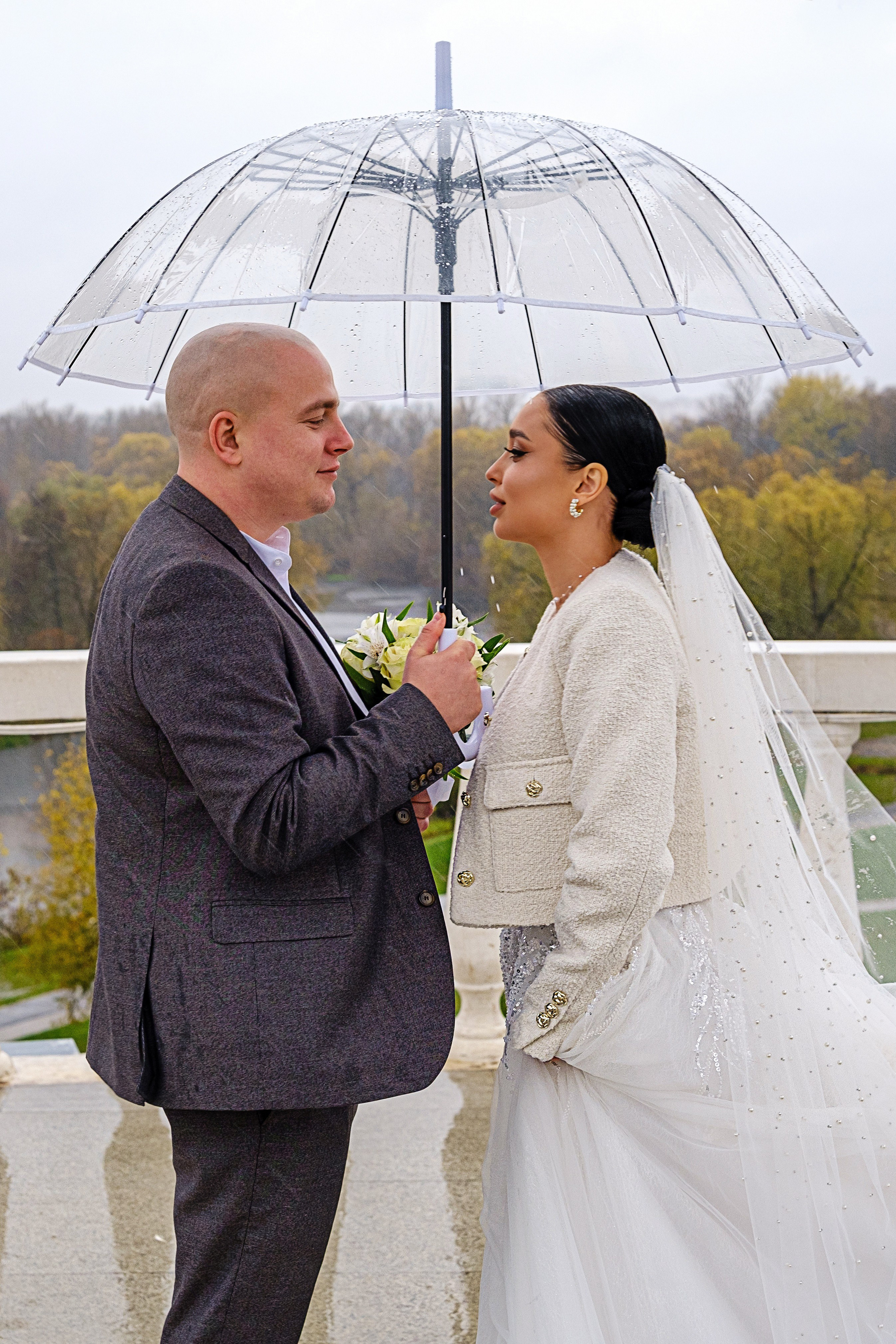 Свадебный фотограф в Орле — Влад Пачино