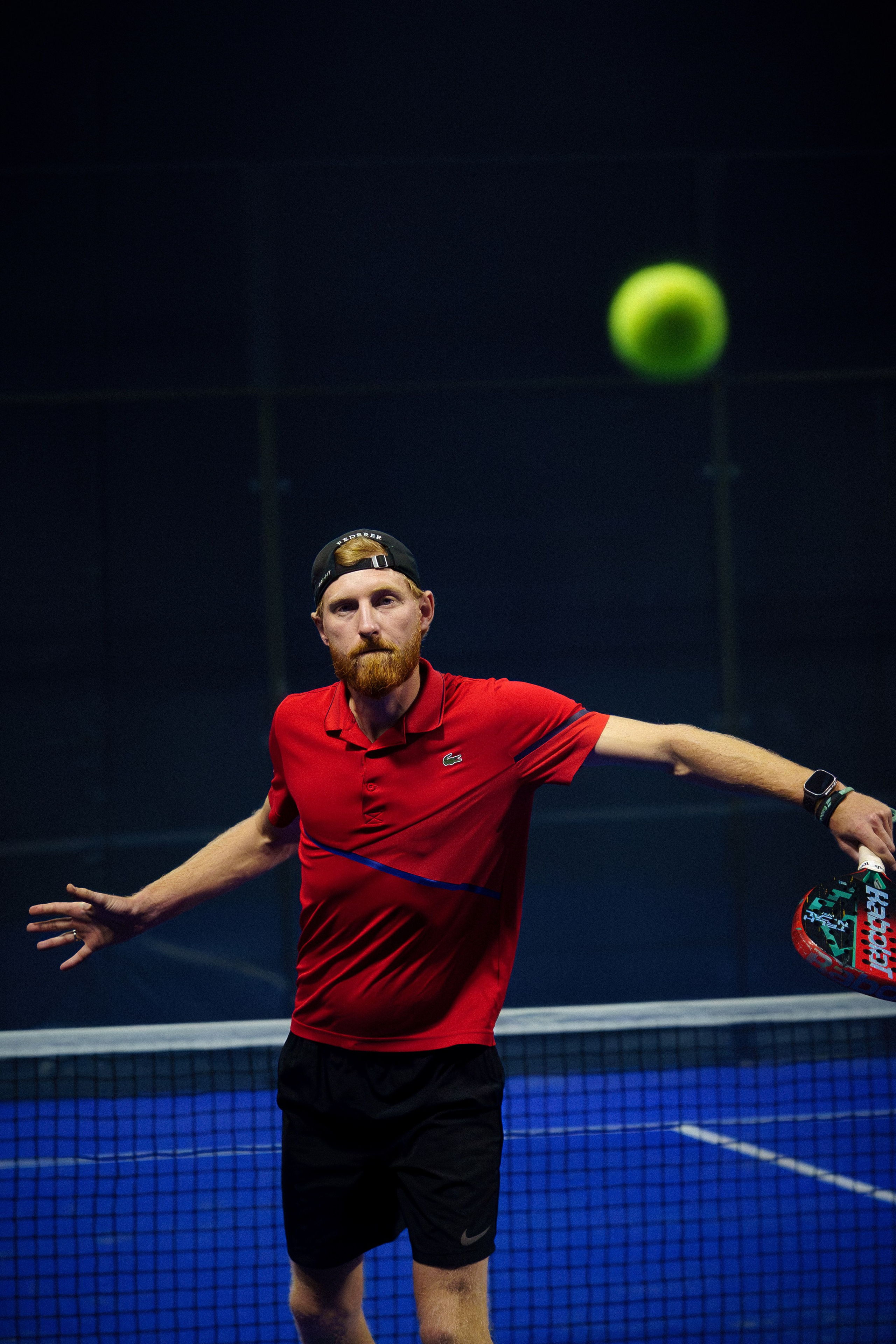 Фотоотчет с турнира по ПАДЕЛ ТЕННИСУ по Краснодарскому краю