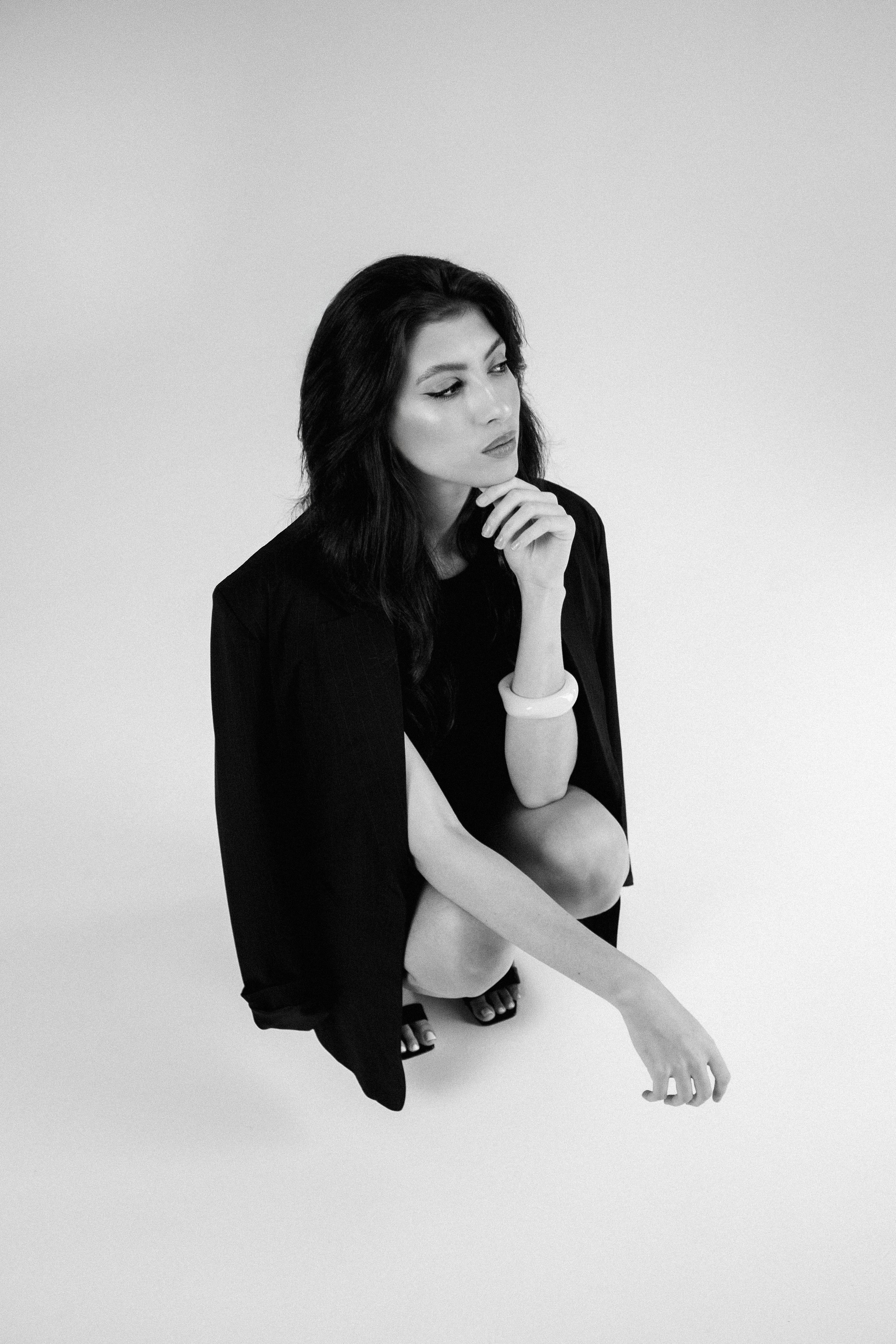 Портретный фотограф в Москве и Ставрополе