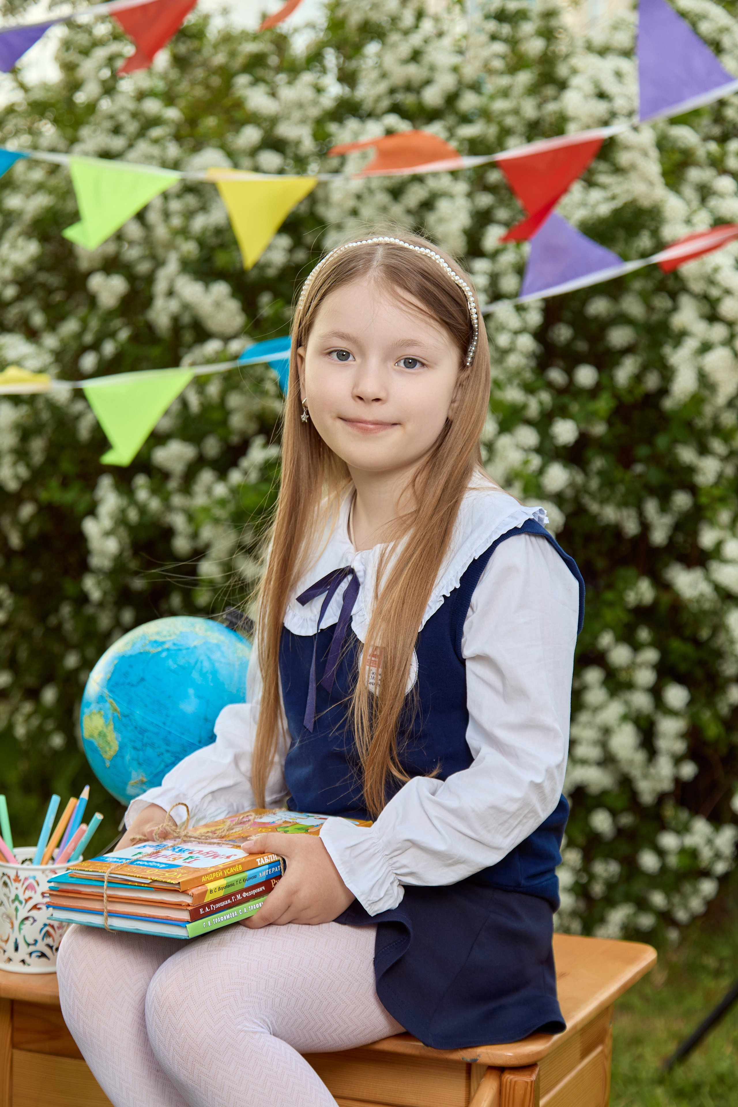 Семейная история 2 «Д». Школьный фотограф Дмитрий Дудик