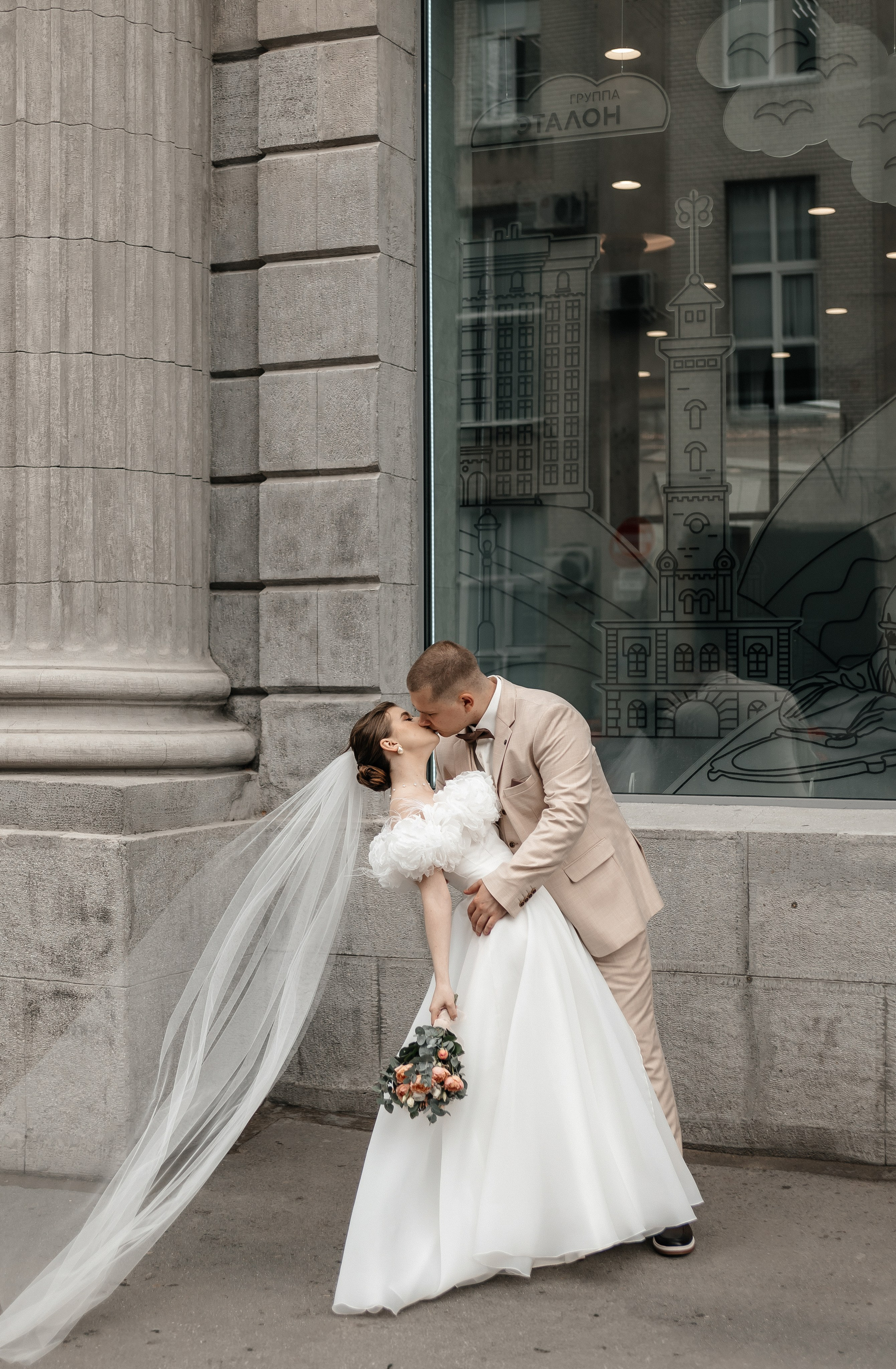Локации. Свадебный и семейный фотограф в Омске Евгения Хакимова