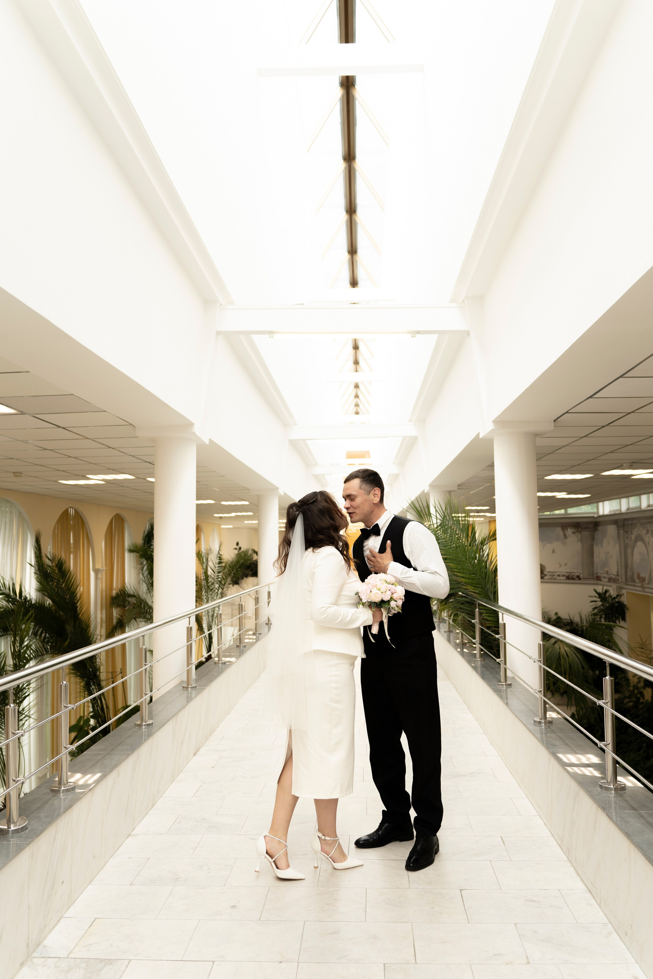 Алина+Андрей. Главная