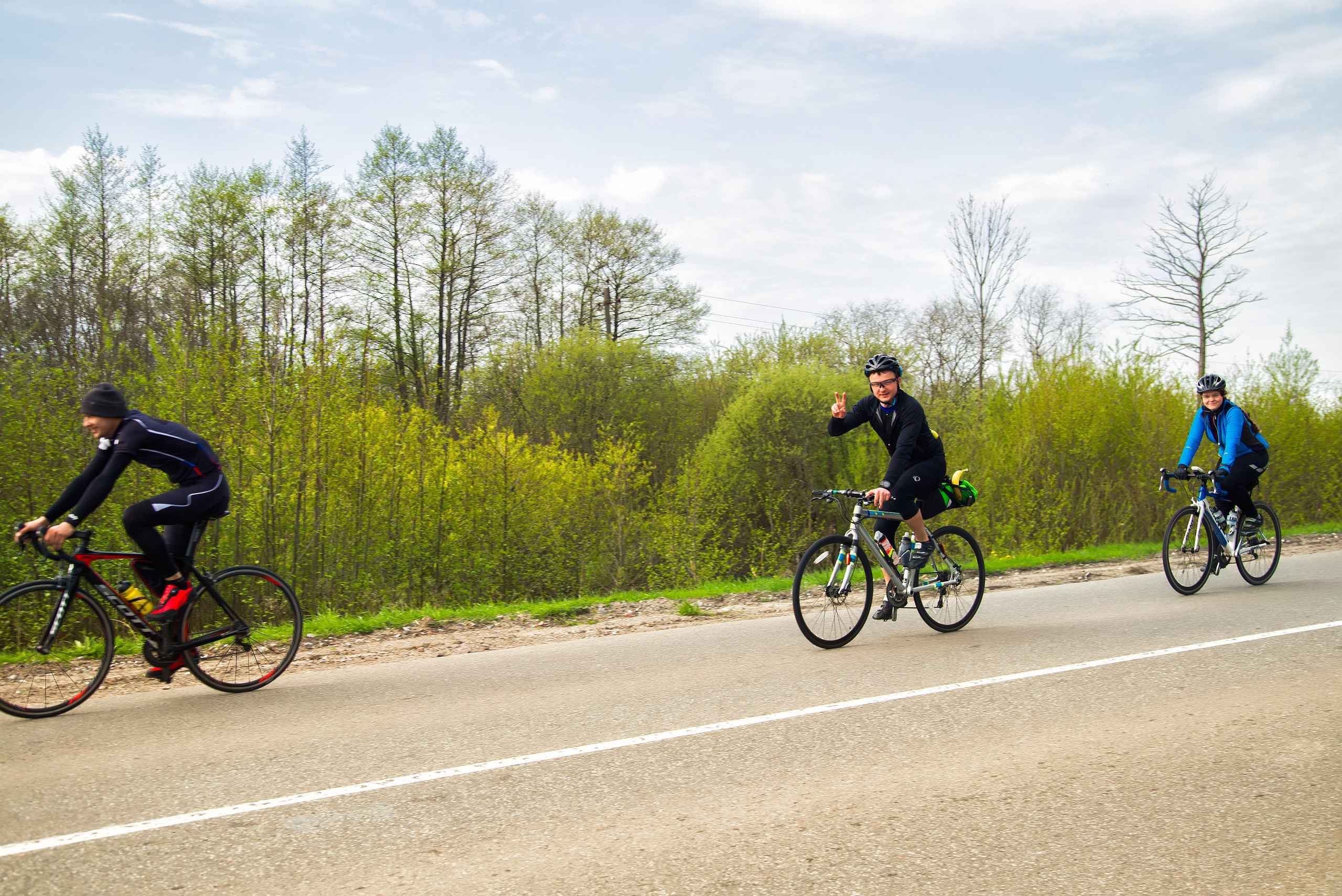 Репортажное фото. Фотограф в Калининграде Артём Борисенко