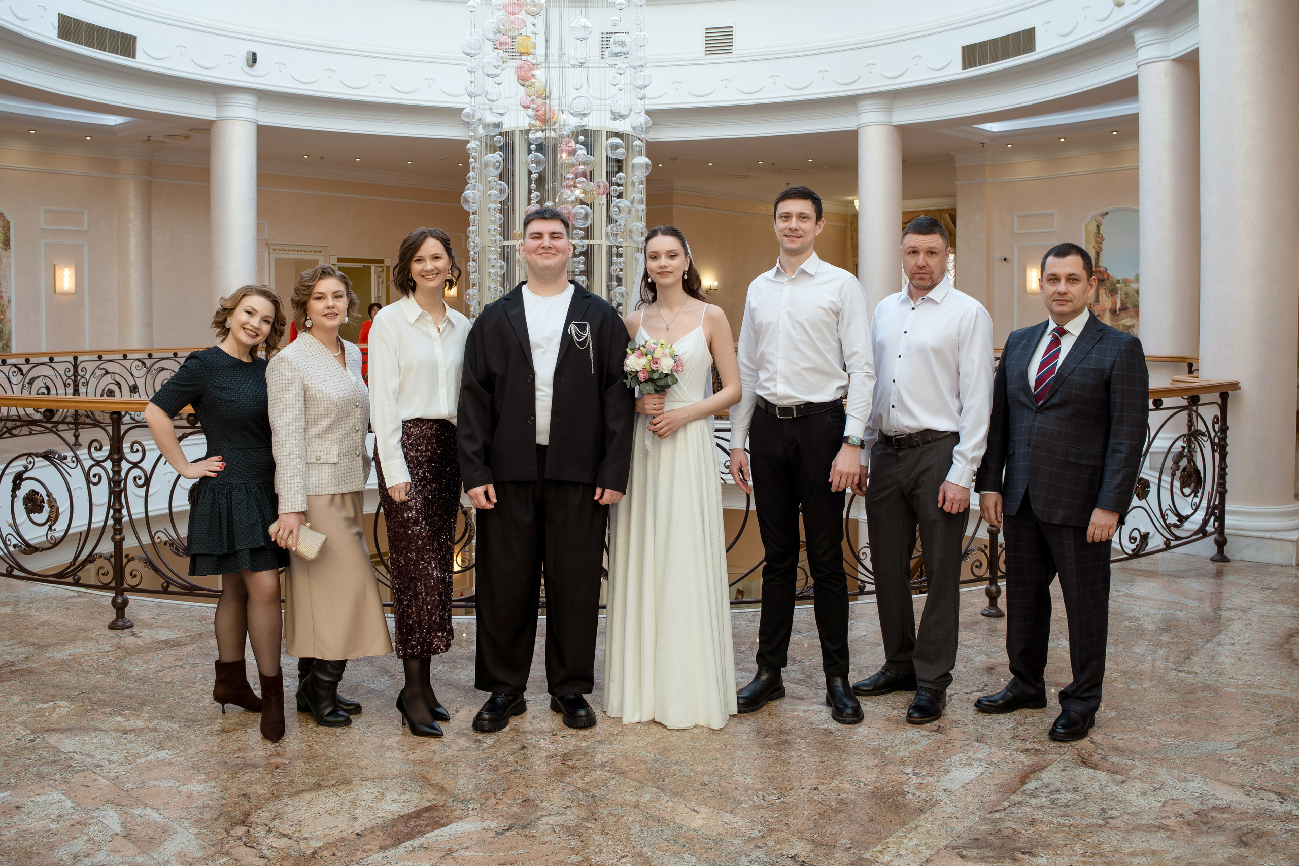 Андрей и Светлана. Фотограф и видеограф в Тюмени Анна Жагорина, 11 лет в профессии