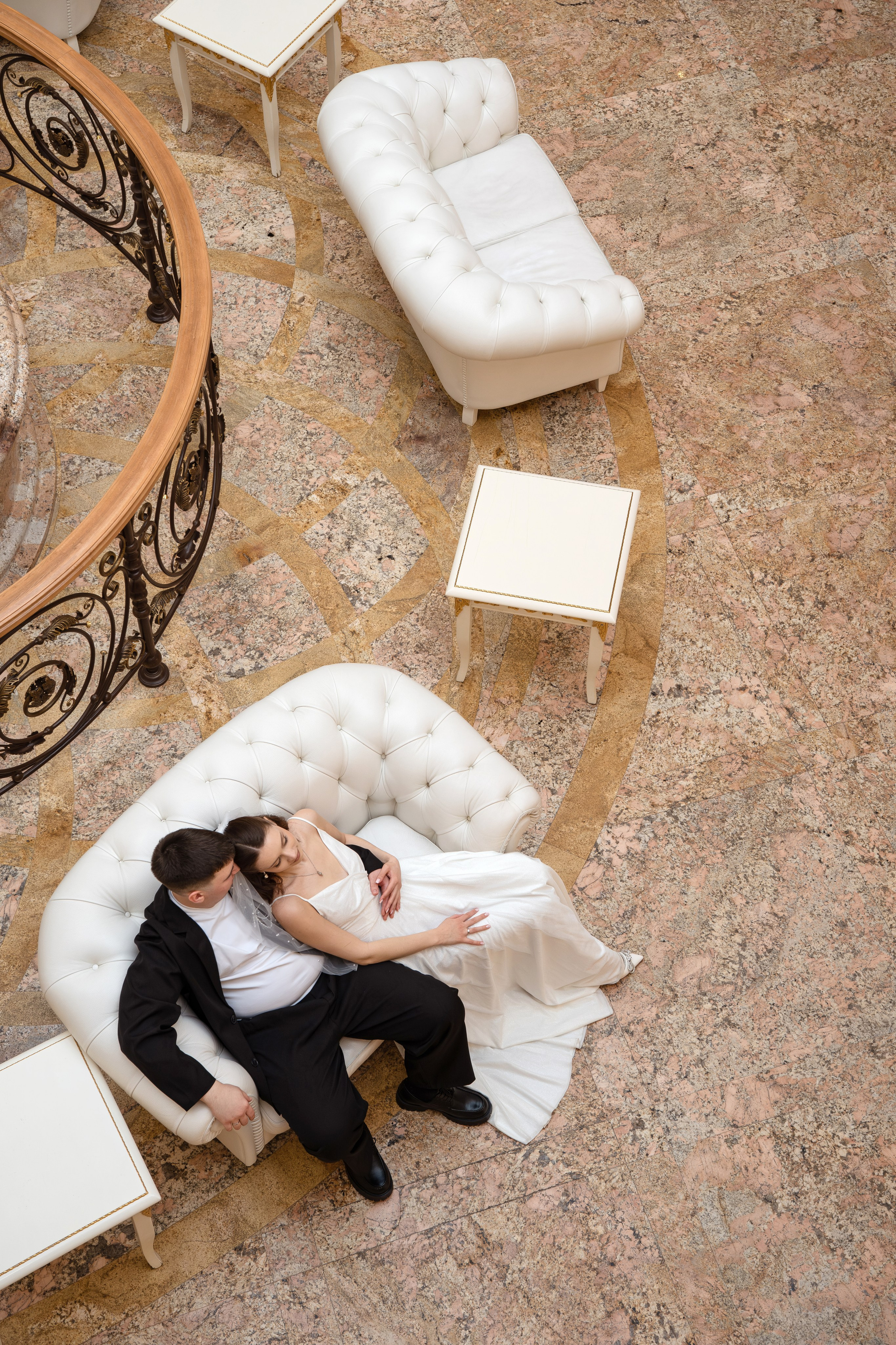 съемка видео на свадьбу Тюмень