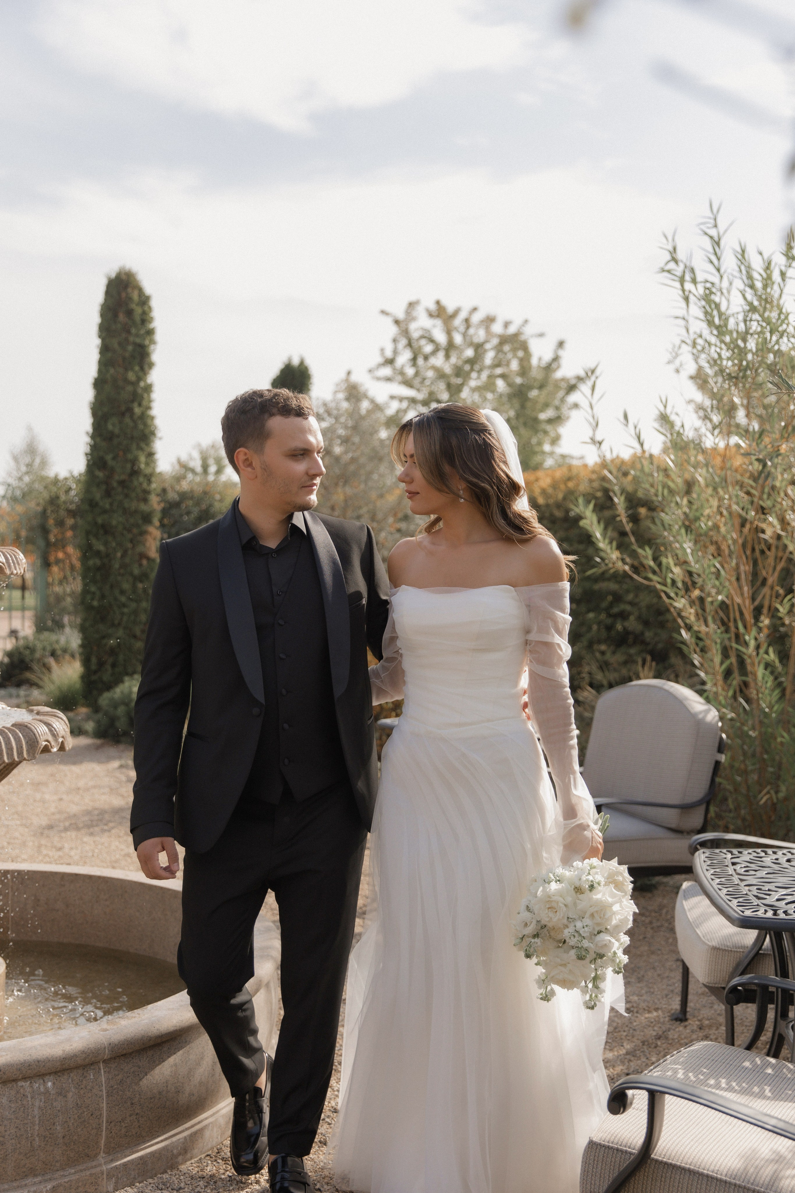 Алина+Максим. Свадебный и семейный фотограф в Белгороде Елена Риннова