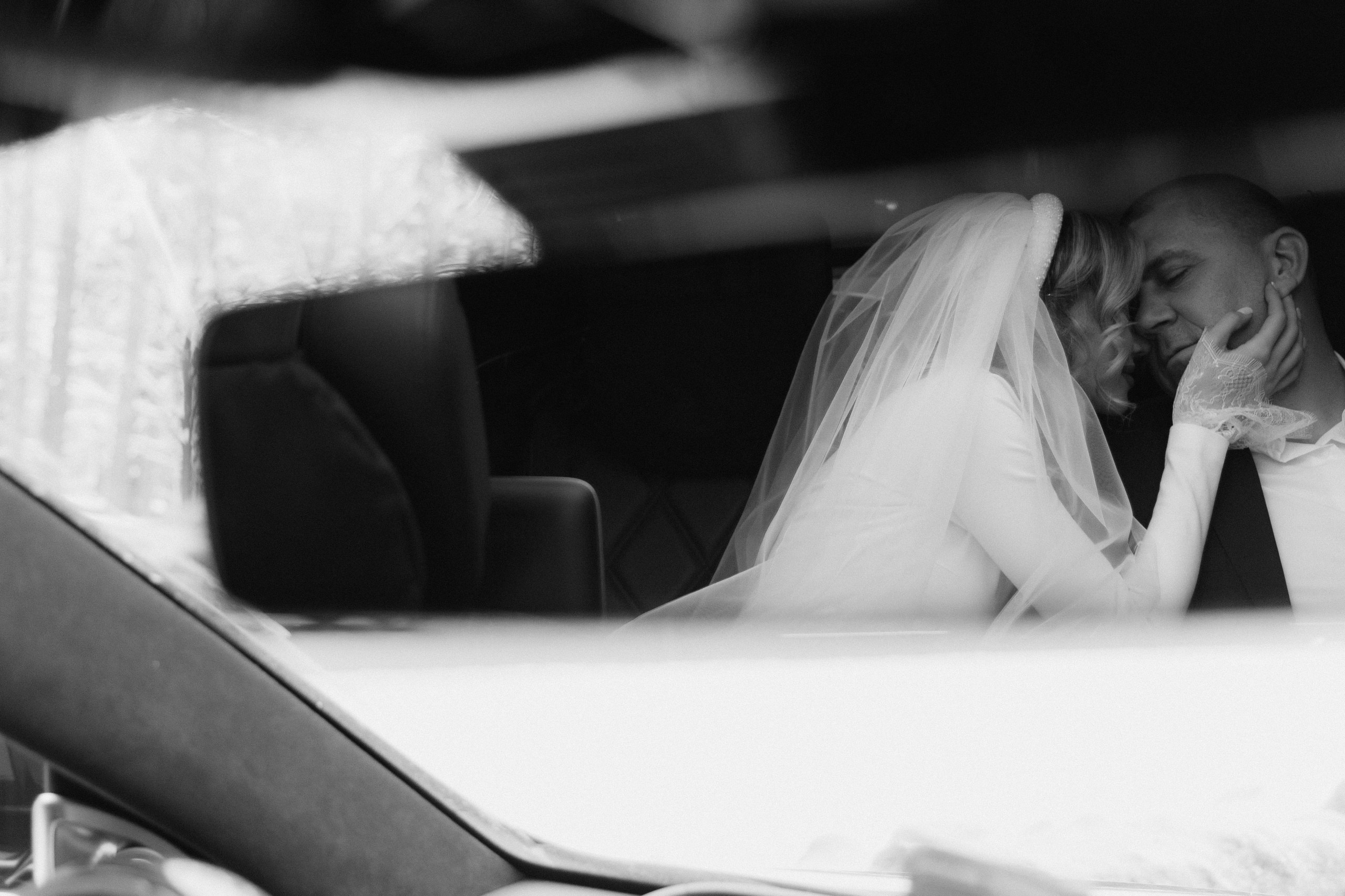 Свадебный фотограф и видеограф в Москве, Виктор Архилюк