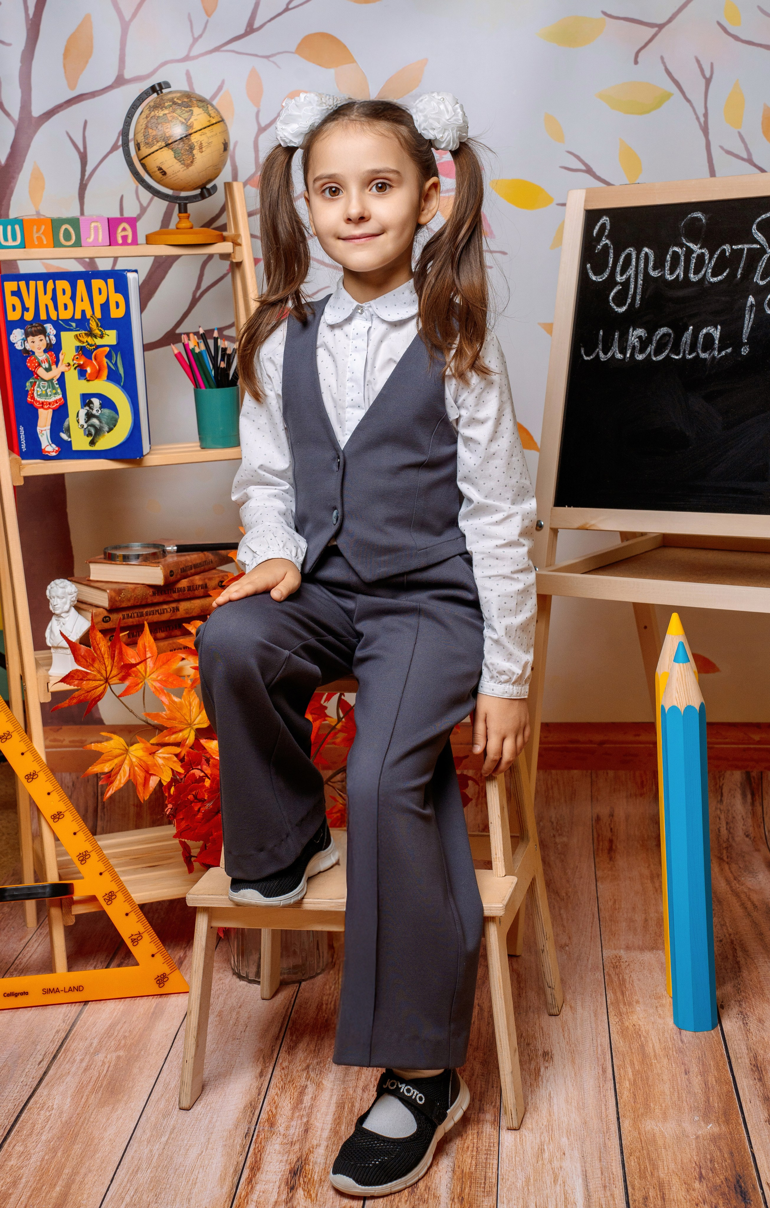 МИНИ ФОТОСЕССИЯ. Выпускные альбомы в Томской области. Видеосъёмка на выпускной