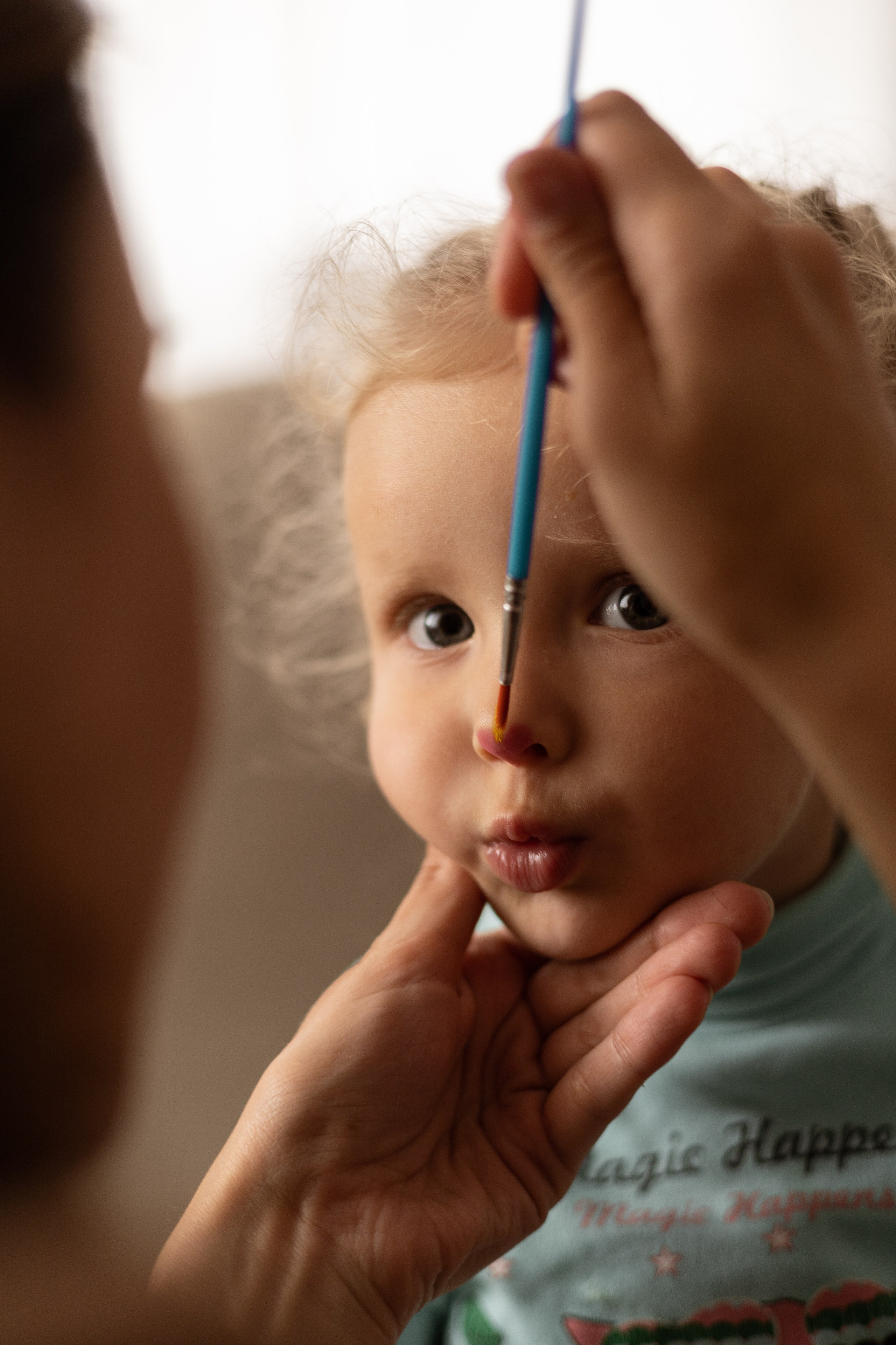 Семейная фотосъёмка у вас дома. Семейный фотограф Марья Тен. Москва, Зеленоград, Химки, Сходня