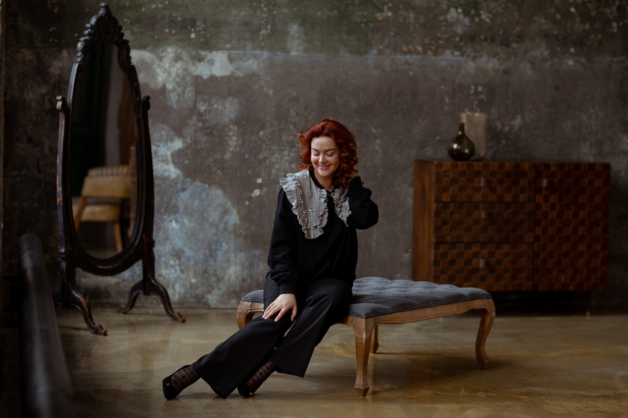 Валерия. Съемка для контента и для себя. Детский семейный фотограф в Севастополе Крыму