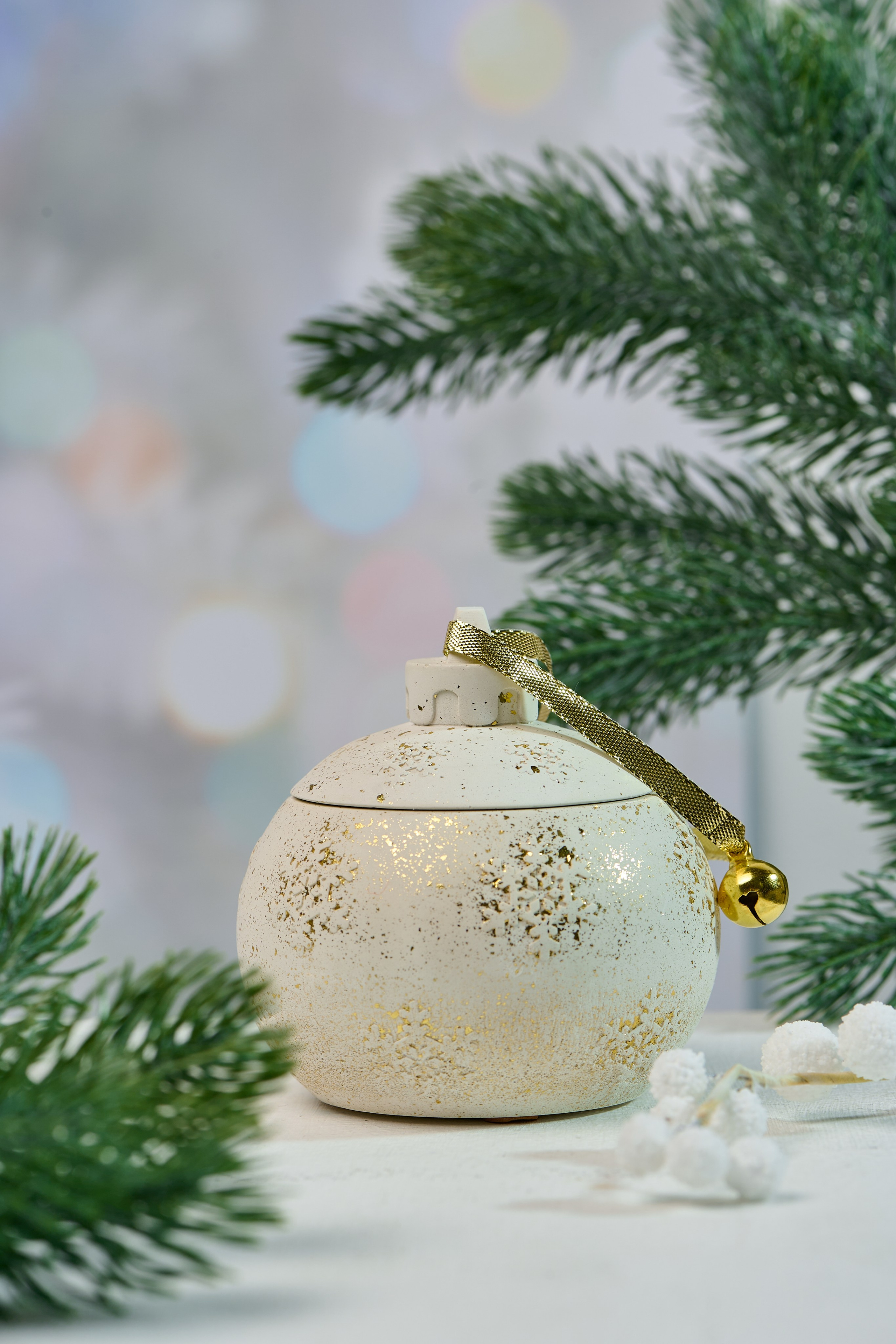 Свечи в интерьере итд. Контент фотограф для бизнеса и маркет-плейсов