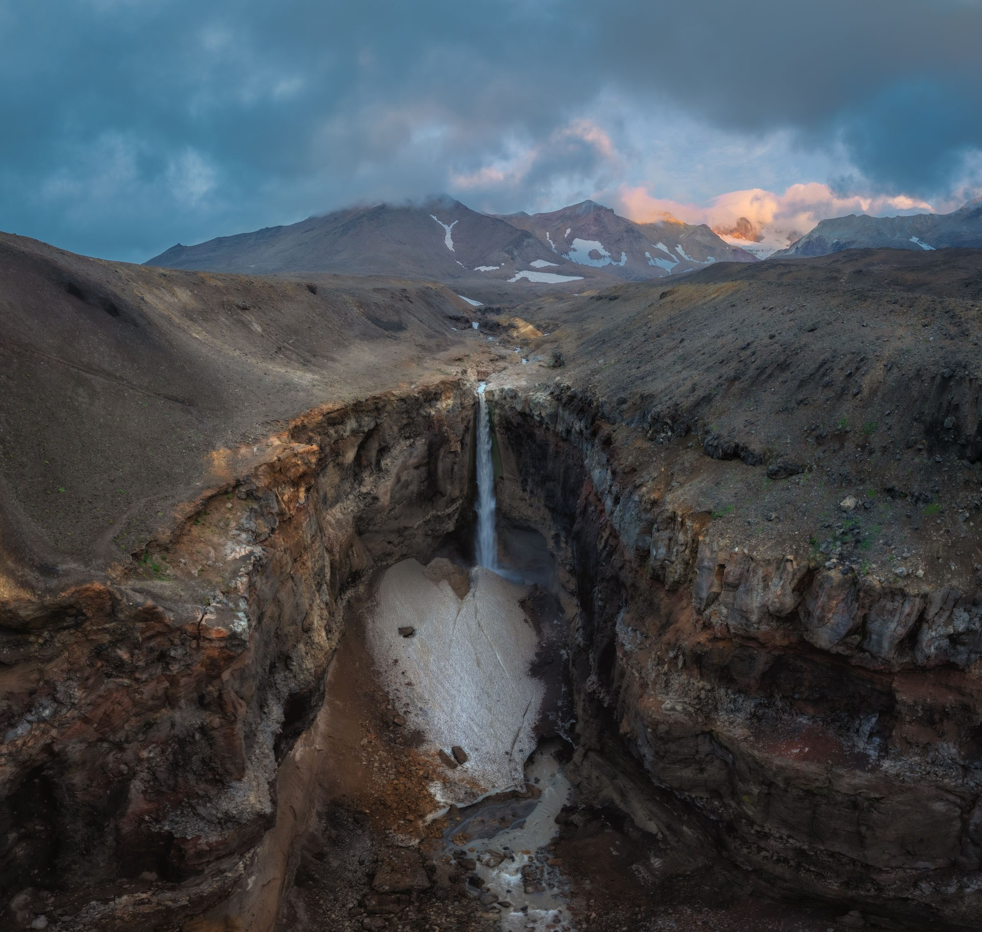 Фототур на Камчатку 2025