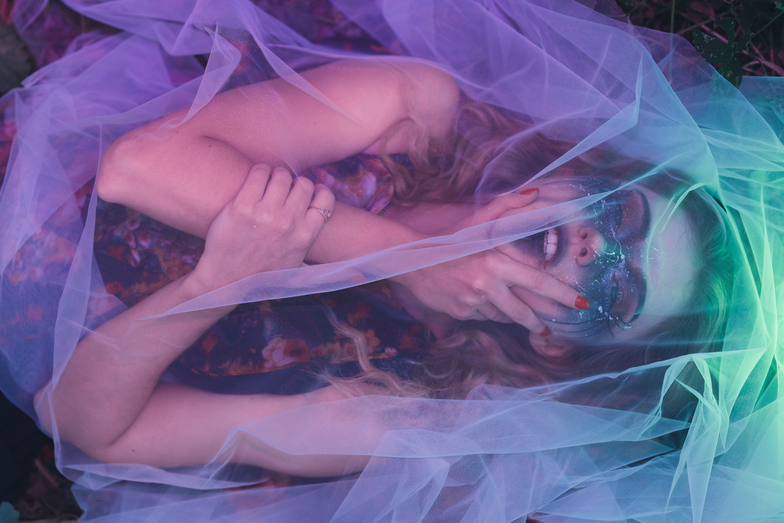 Фотограф Вероника Чермных