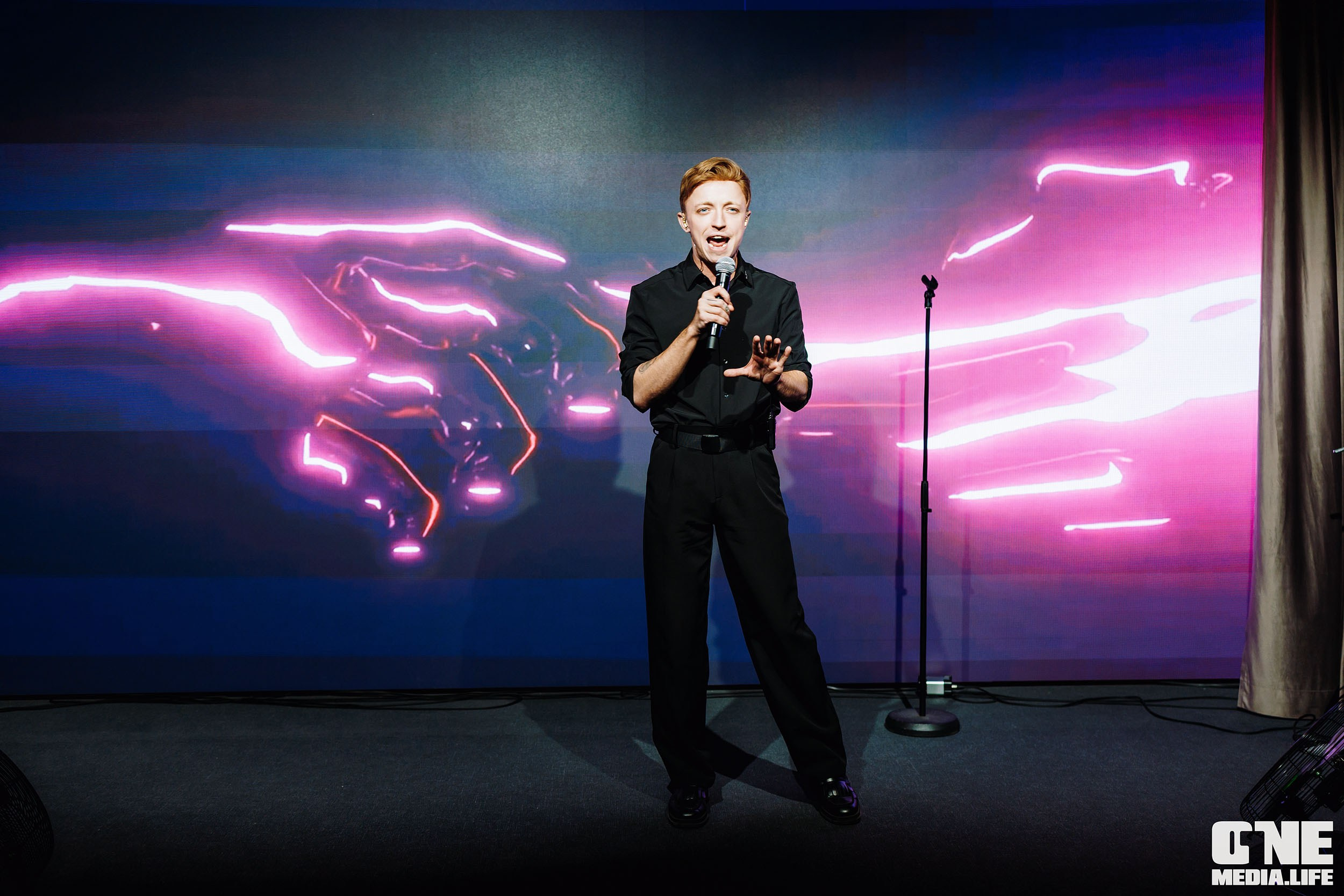 Фоторепортаж из ресторана Океан. One Media Life: фоторепортажи, фотоотчеты с мероприятий и заведений