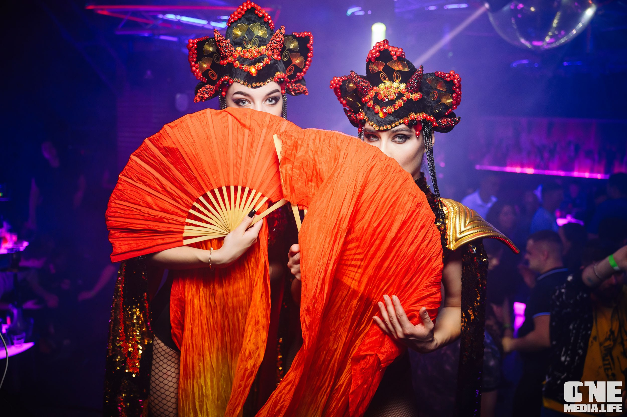 Фоторепортаж из РК Планета. One Media Life: фоторепортажи, фотоотчеты с мероприятий и заведений