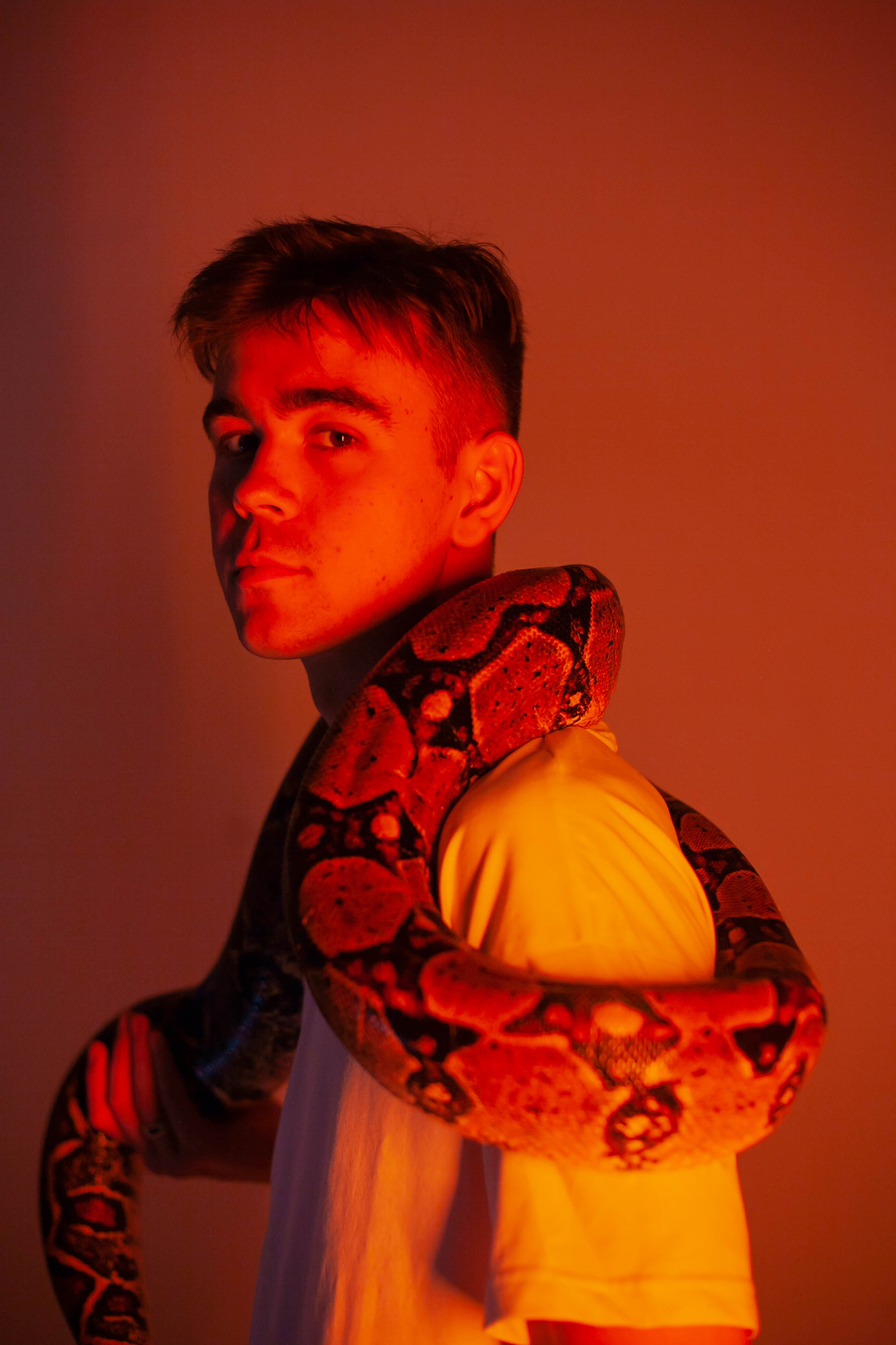 Фотограф Алёна Сергеевна Aloha_chë