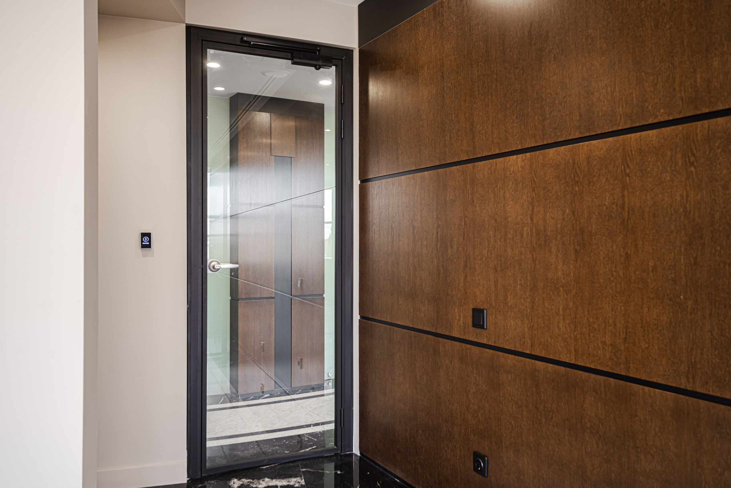 Фотосъемка БЦ Блекрец. Интерьерный и репортажный фотограф в Санкт-Петербурге