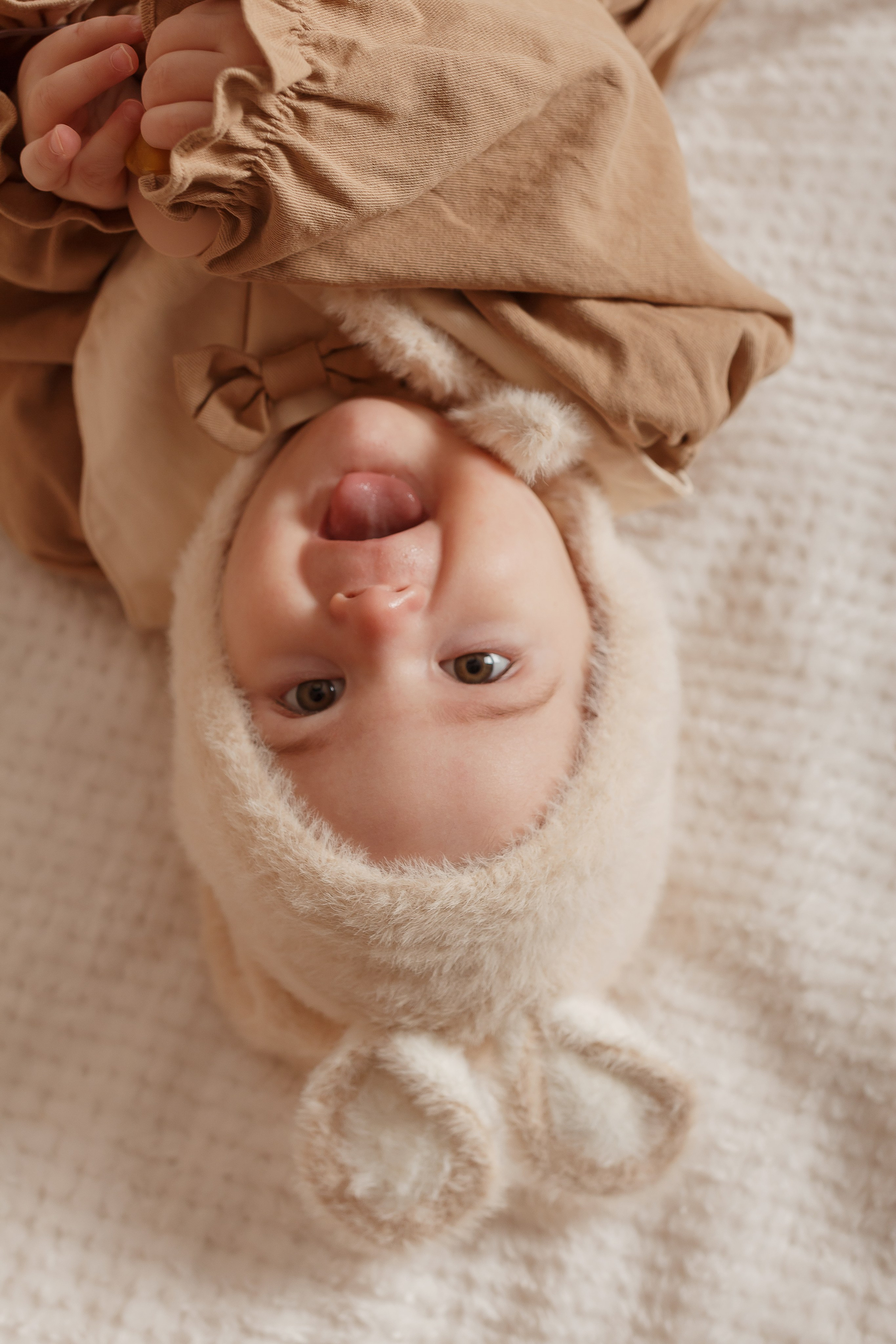 Новогодние истории 2026. Детская Фотостудия Риддер