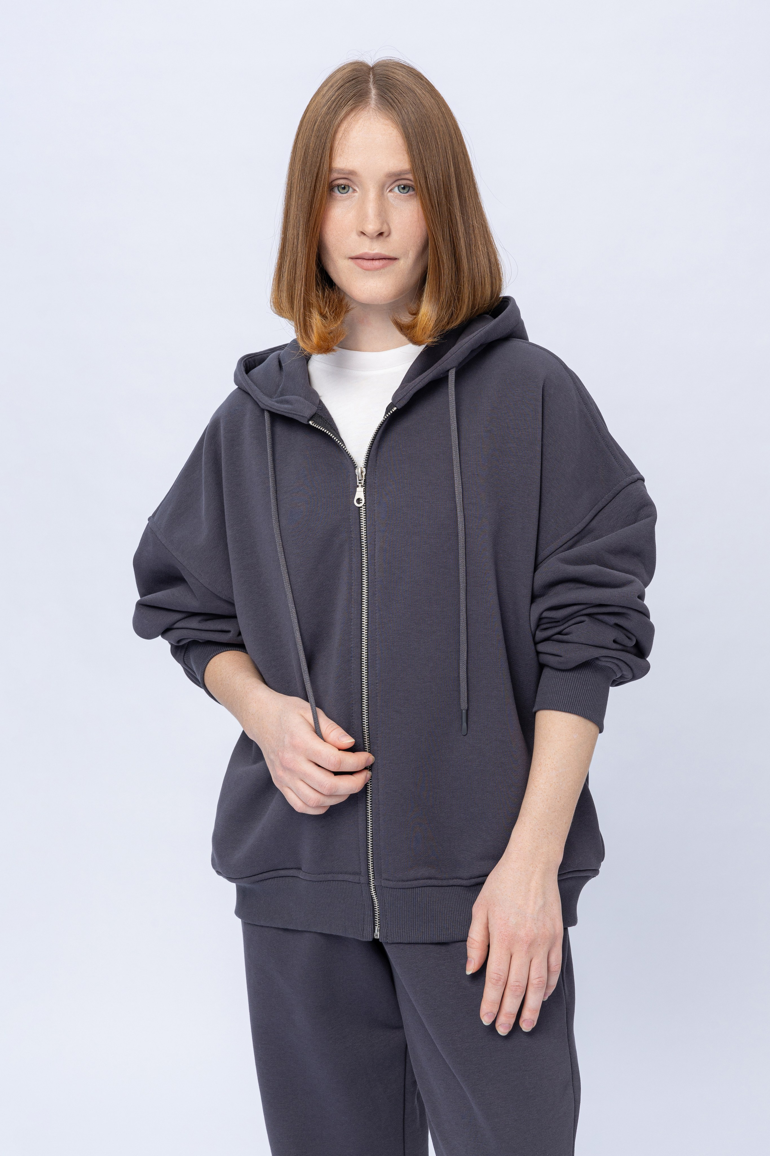 Модель Анастасия С. в СПб