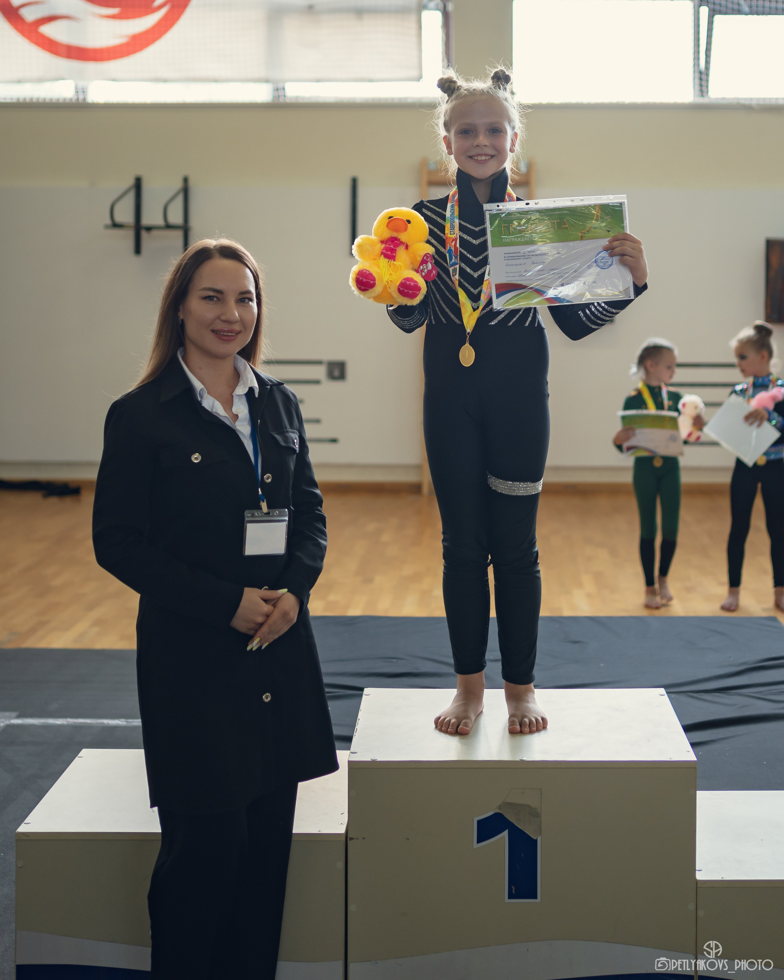 Соревнования по воздушной гимнастике (репортаж). Фотограф, видеограф Пятигорск, Ставрополь, Ессентуки, Petlyakovs_photo