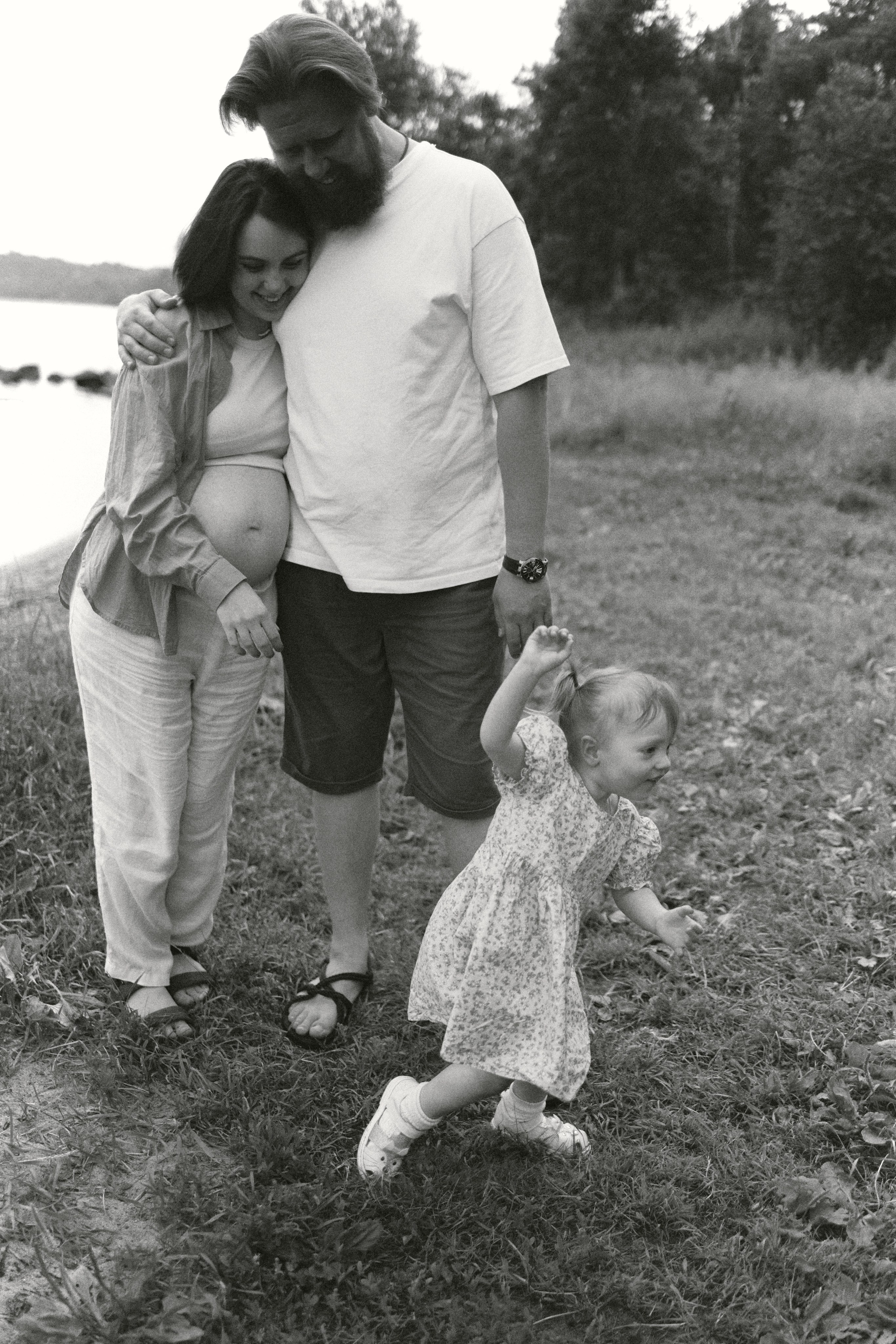 Семейный фотограф во Владивостоке Галина Загляда