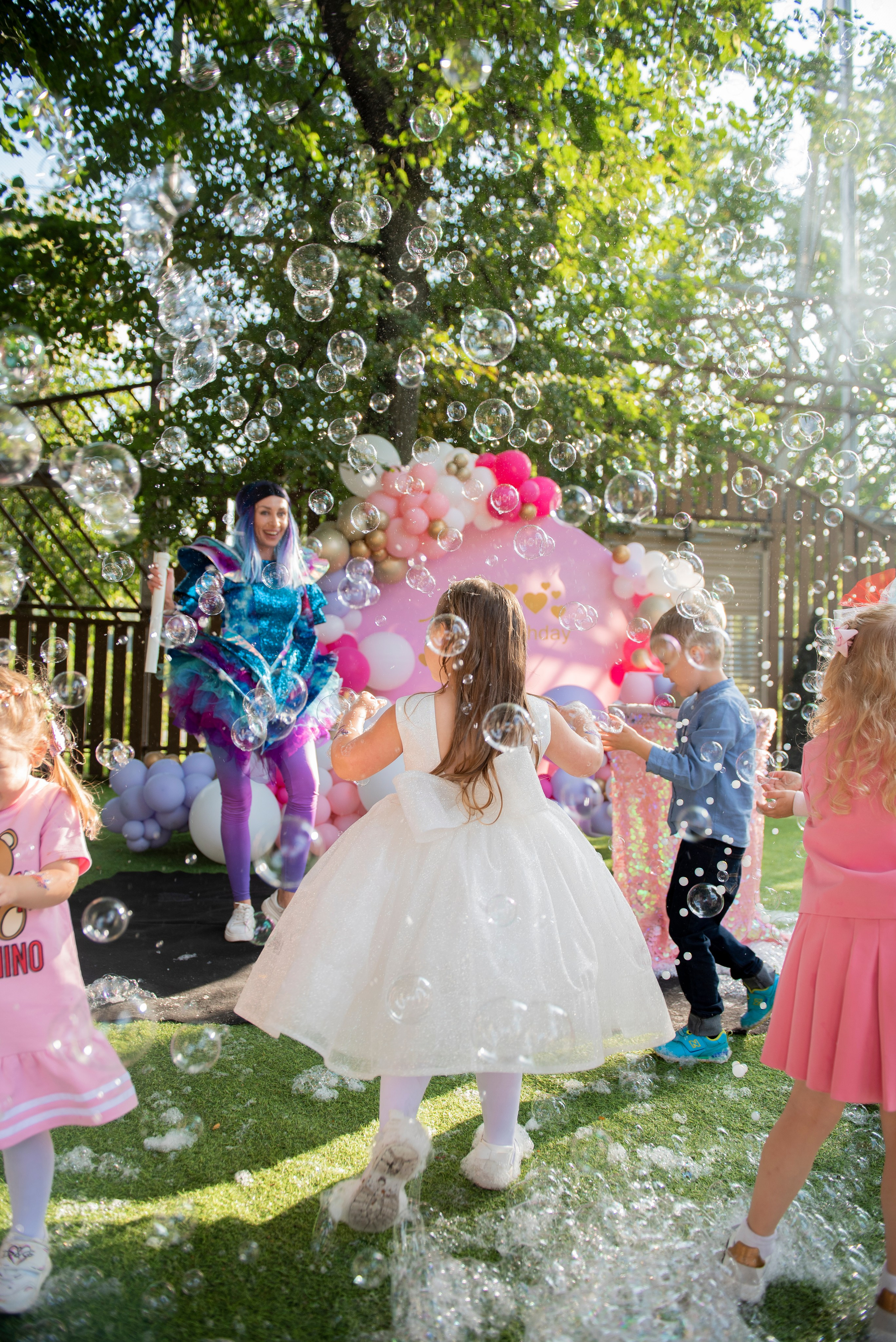 Амира 4 года. Профессиональный фотограф в Москве и Одинцово Родика Архип